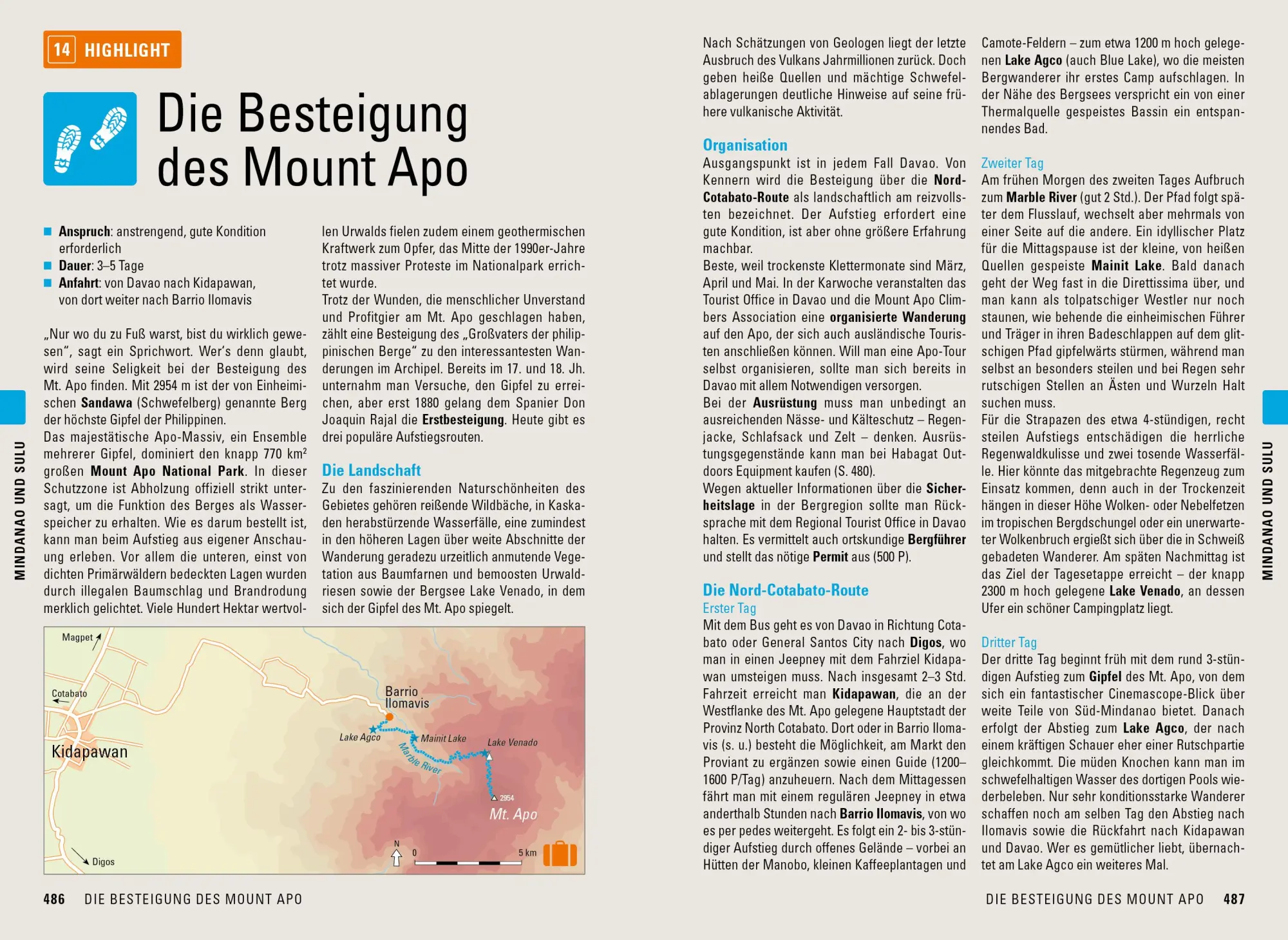 Bild: 9783770166275 | Stefan Loose Reiseführer Philippinen | Roland Dusik | Taschenbuch