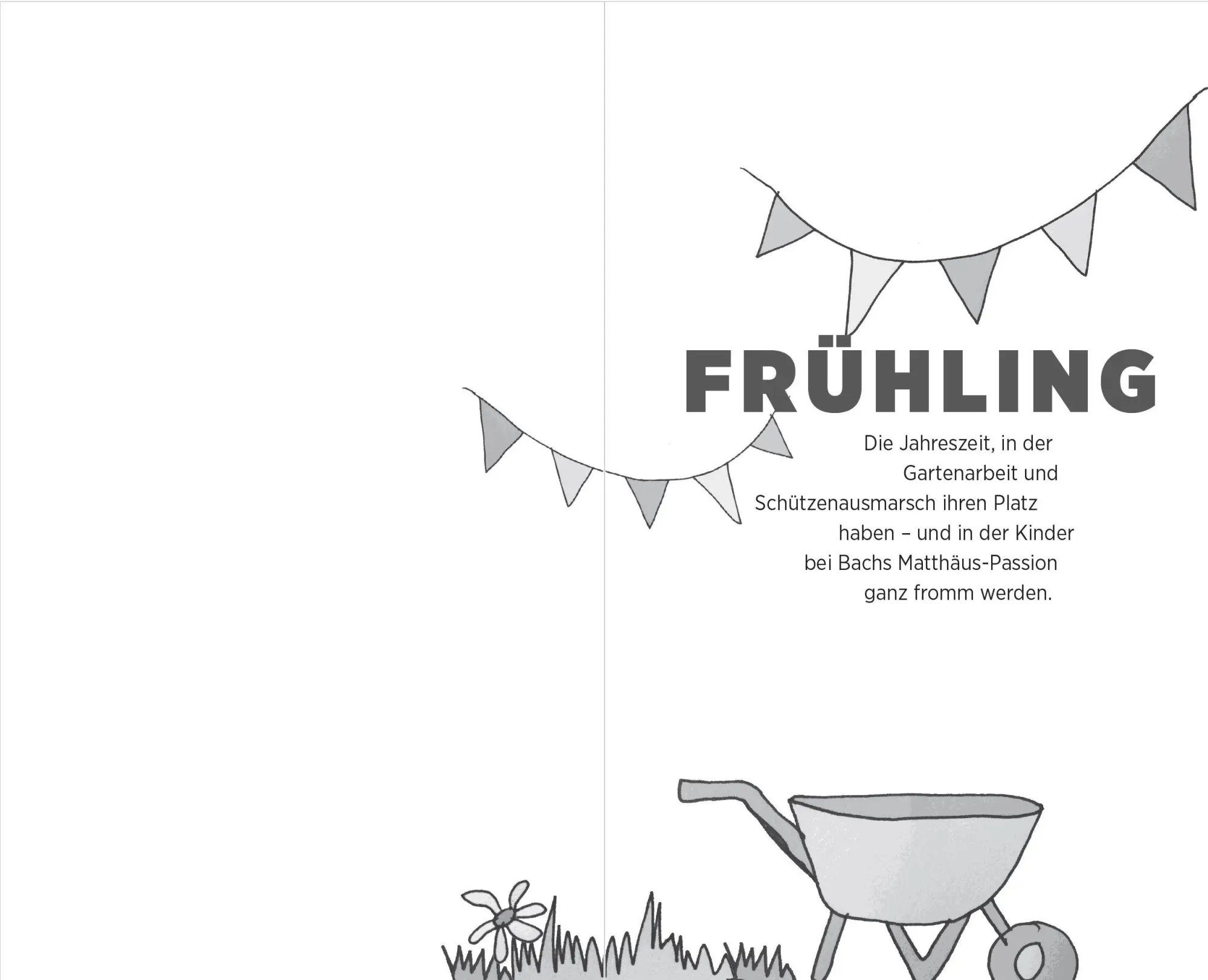Bild: 9783866746275 | Erstgeborene, Mittelkind und Nesthäkchen | Simon Benne | Taschenbuch