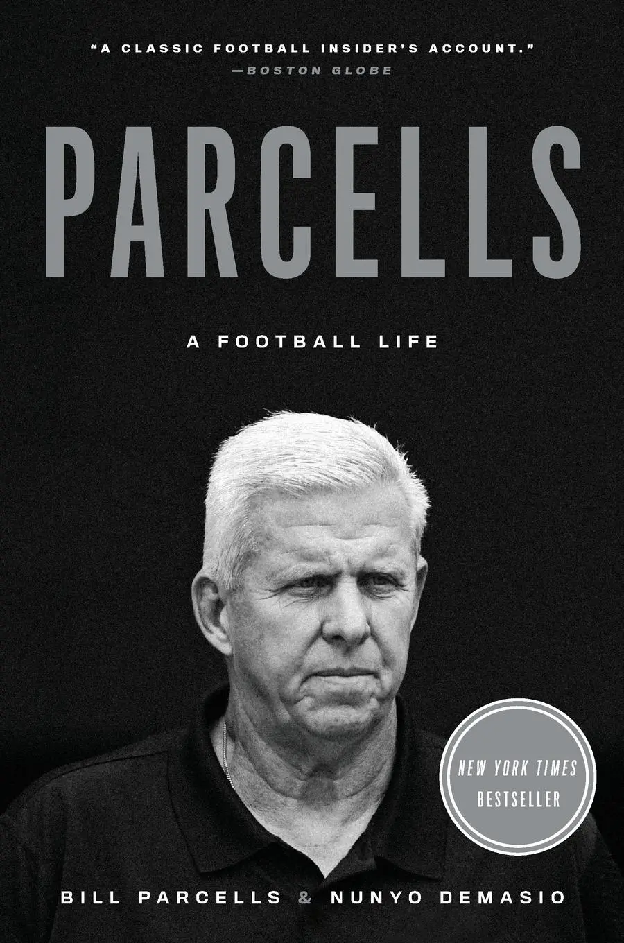 Cover: 9780385346375 | Parcells | A Football Life | Bill Parcells (u. a.) | Taschenbuch