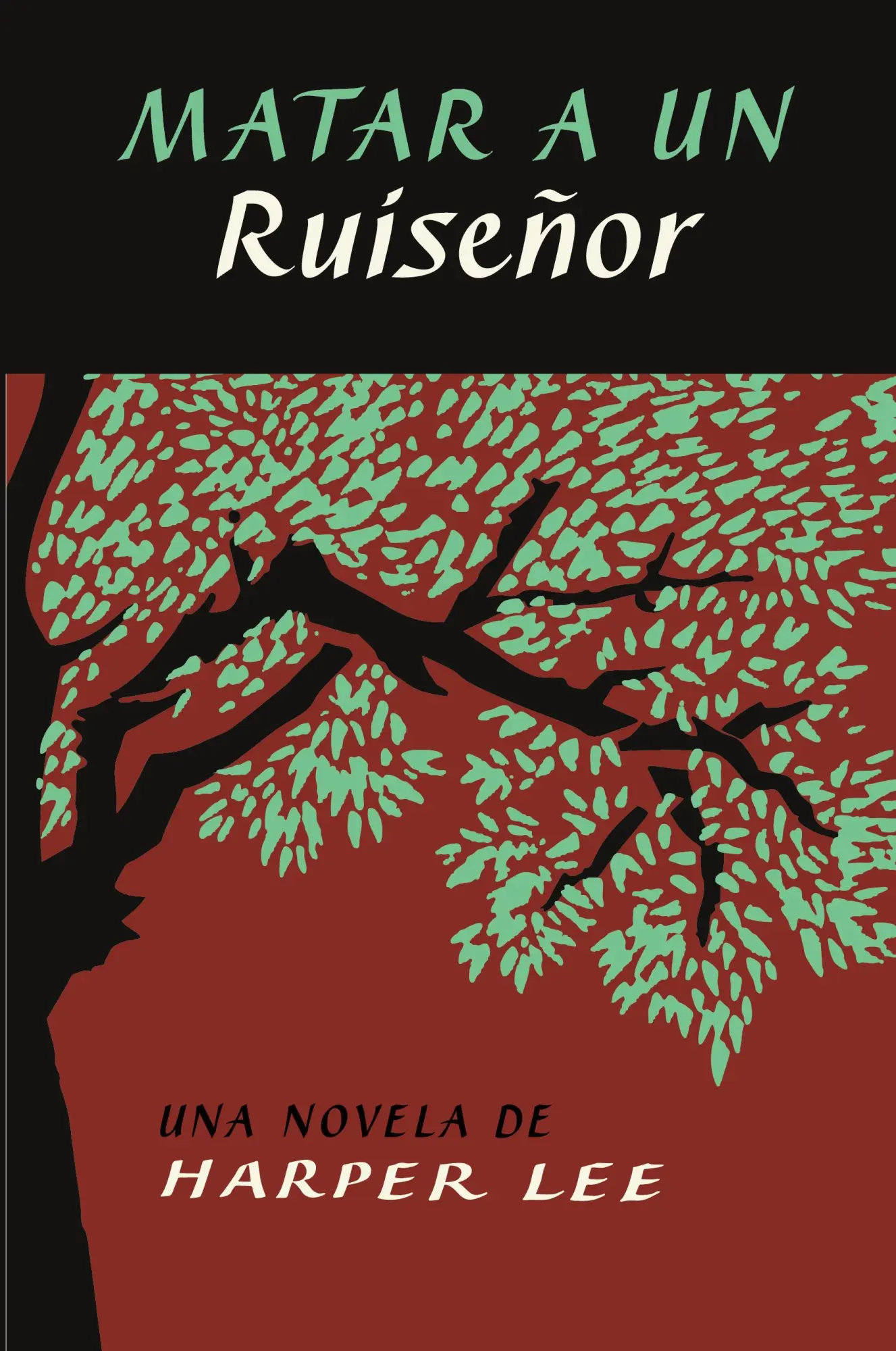 Cover: 9780718076375 | Matar a un ruiseñor (To Kill a Mockingbird - Spanish Edition) | Lee
