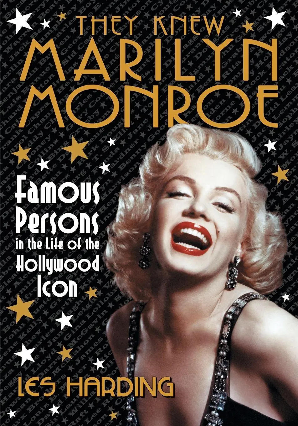 Cover: 9780786466375 | They Knew Marilyn Monroe | Les Harding | Taschenbuch | Englisch | 2012