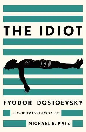 Cover: 9781324096375 | The Idiot | A New Translation | Fyodor Dostoevsky | Buch | Englisch