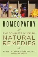 Cover: 9781454926375 | Homeopathy | Albert-Claude Quemoun | Taschenbuch | Englisch | 2019