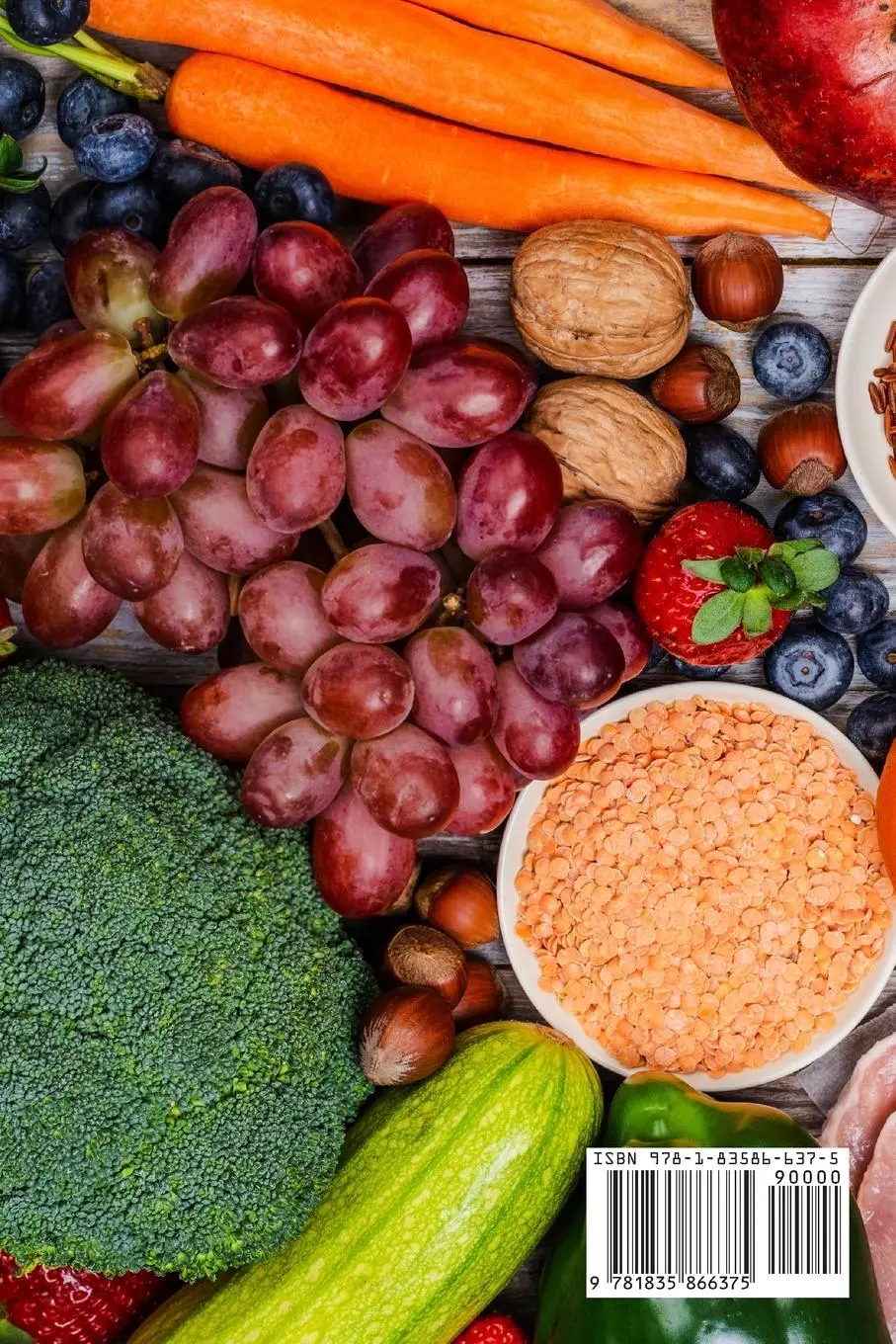 Rückseite: 9781835866375 | La Cucina Mediterranea | Gusti e Tradizioni Che Nutrono l'Anima | Buch