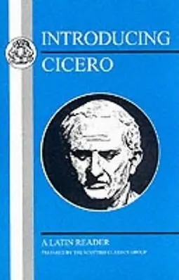 Cover: 9781853996375 | INTRODUCING CICERO | Marcus Tullius Cicero (u. a.) | Taschenbuch
