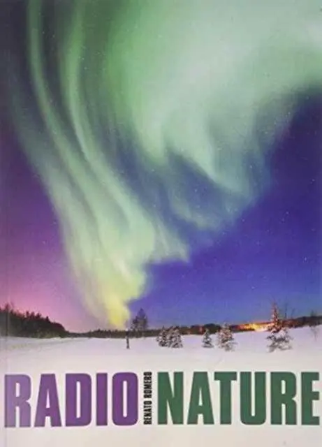 Cover: 9781905086375 | Radio Nature | Renato Romer | Taschenbuch | Kartoniert / Broschiert
