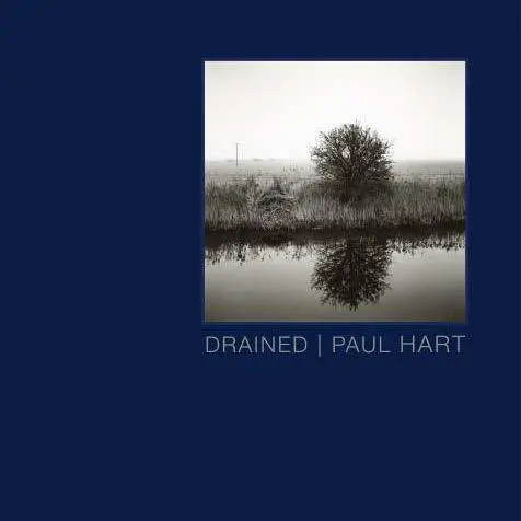 Cover: 9781911306375 | Drained | Paul Hart | Buch | Gebunden | Englisch | 2018 | Lewis, Dewi
