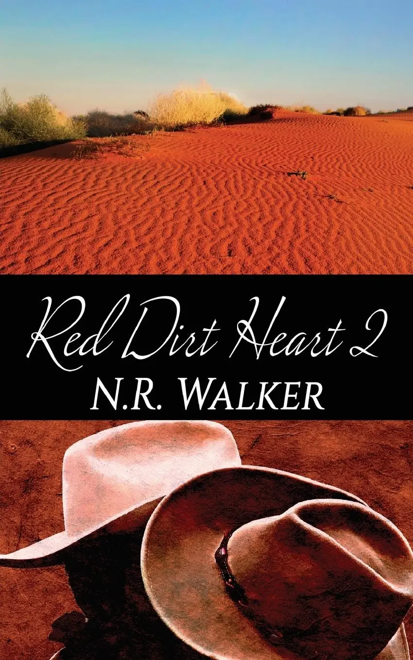 Cover: 9781925886375 | Red Dirt Heart 2 | N. R. Walker | Taschenbuch | Englisch | 2018