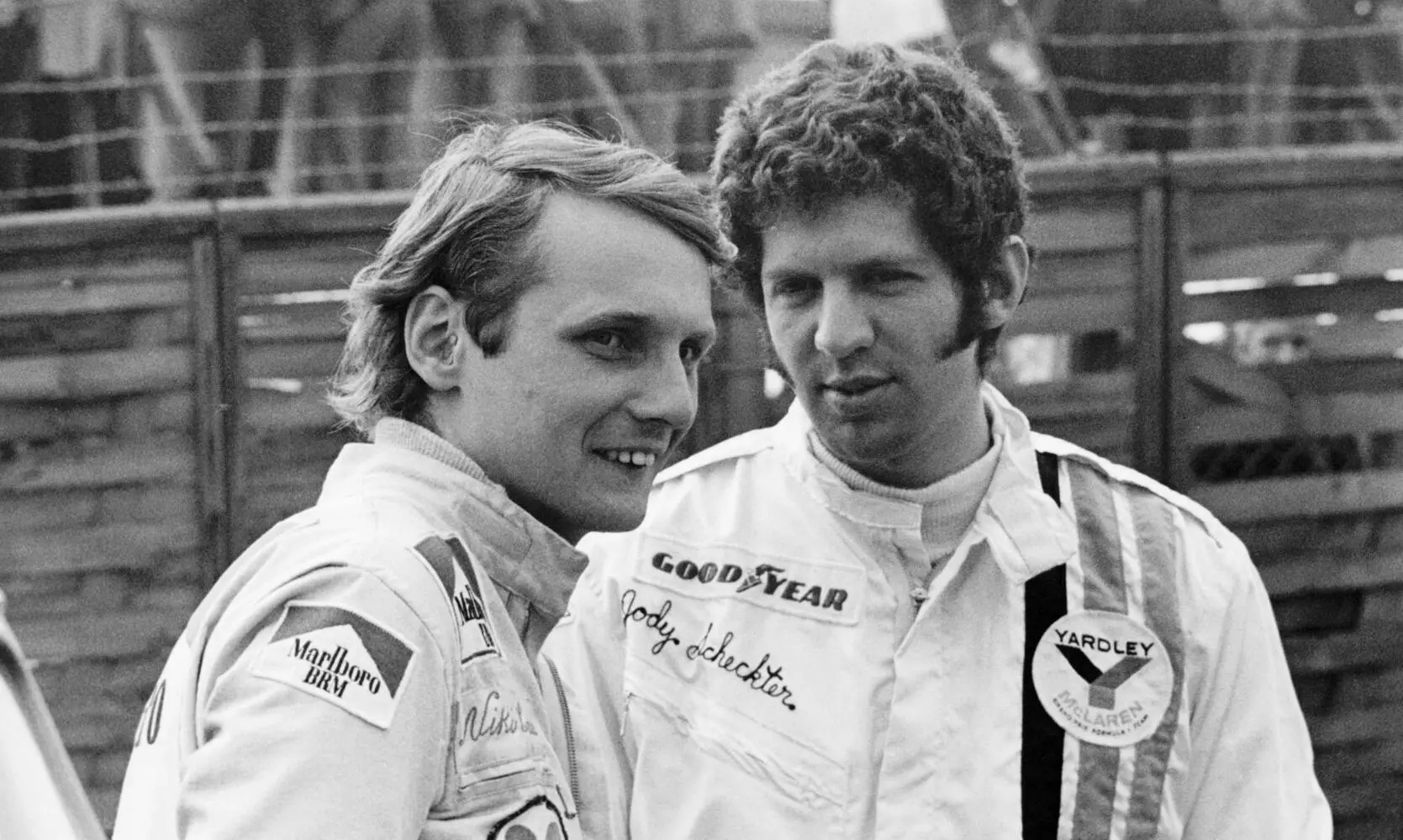 Bild: 9783613046375 | Motorlegenden - Niki Lauda | Die Auto-Biographie der Formel 1-Legende
