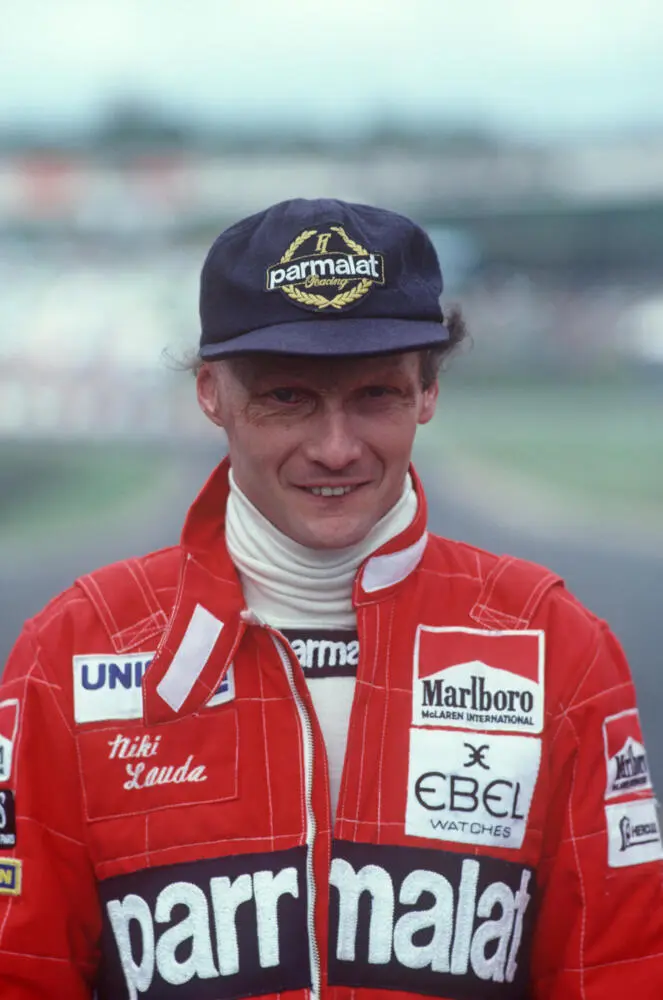 Bild: 9783613046375 | Motorlegenden - Niki Lauda | Die Auto-Biographie der Formel 1-Legende