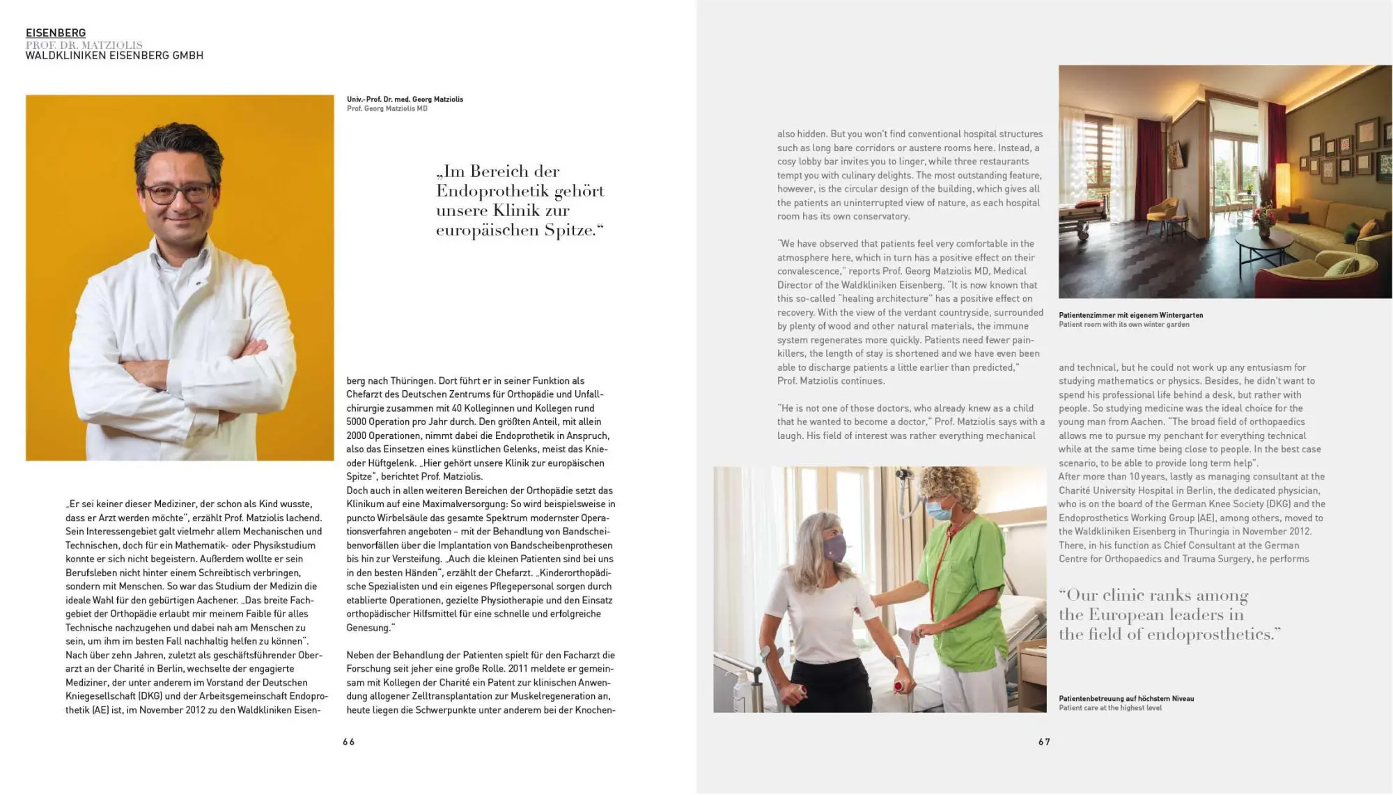 Bild: 9783982326375 | Moderne Orthopädie | Taschenbuch | Deutsch | 2023 | EAN 9783982326375