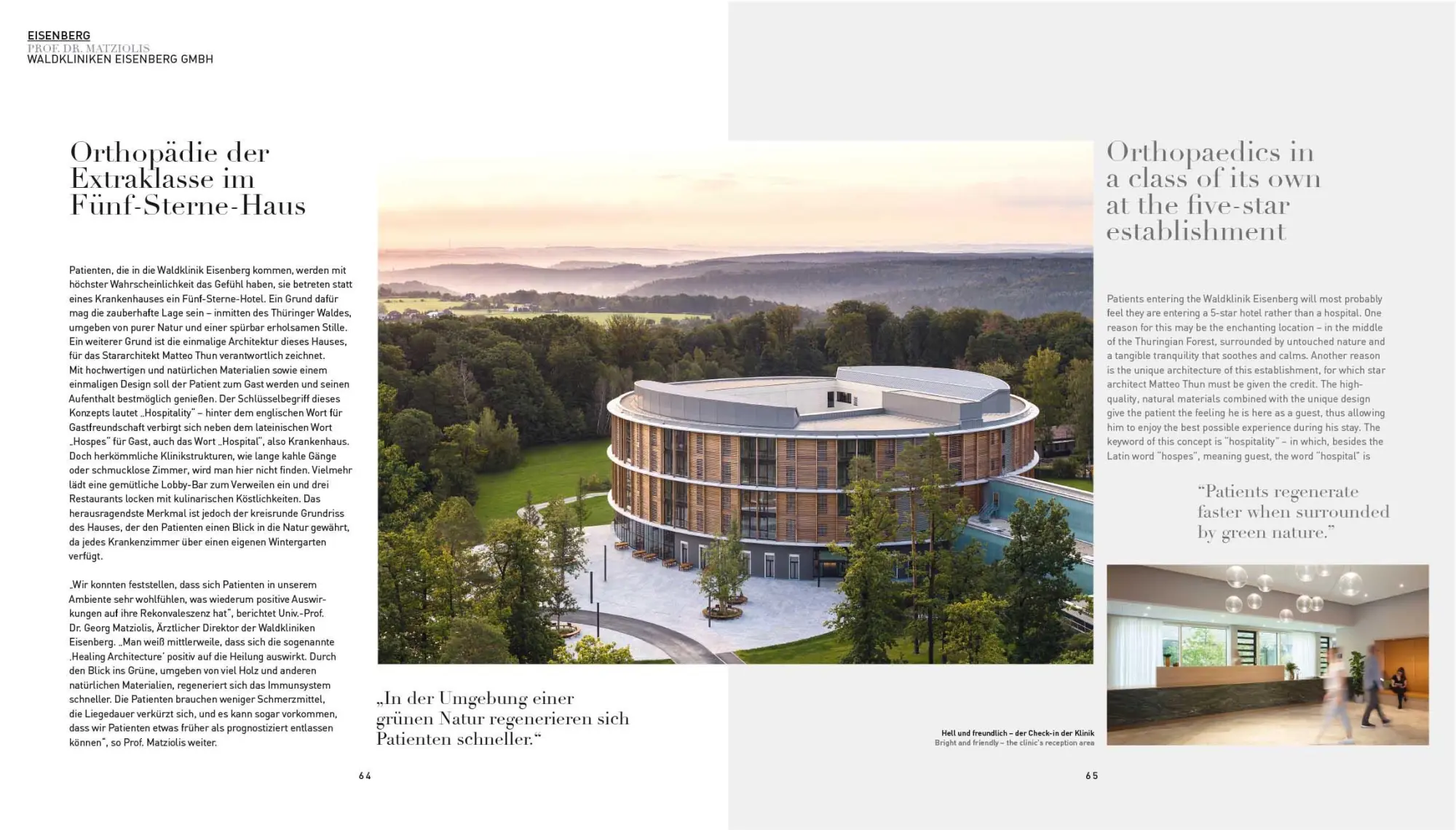 Bild: 9783982326375 | Moderne Orthopädie | Taschenbuch | Deutsch | 2023 | EAN 9783982326375