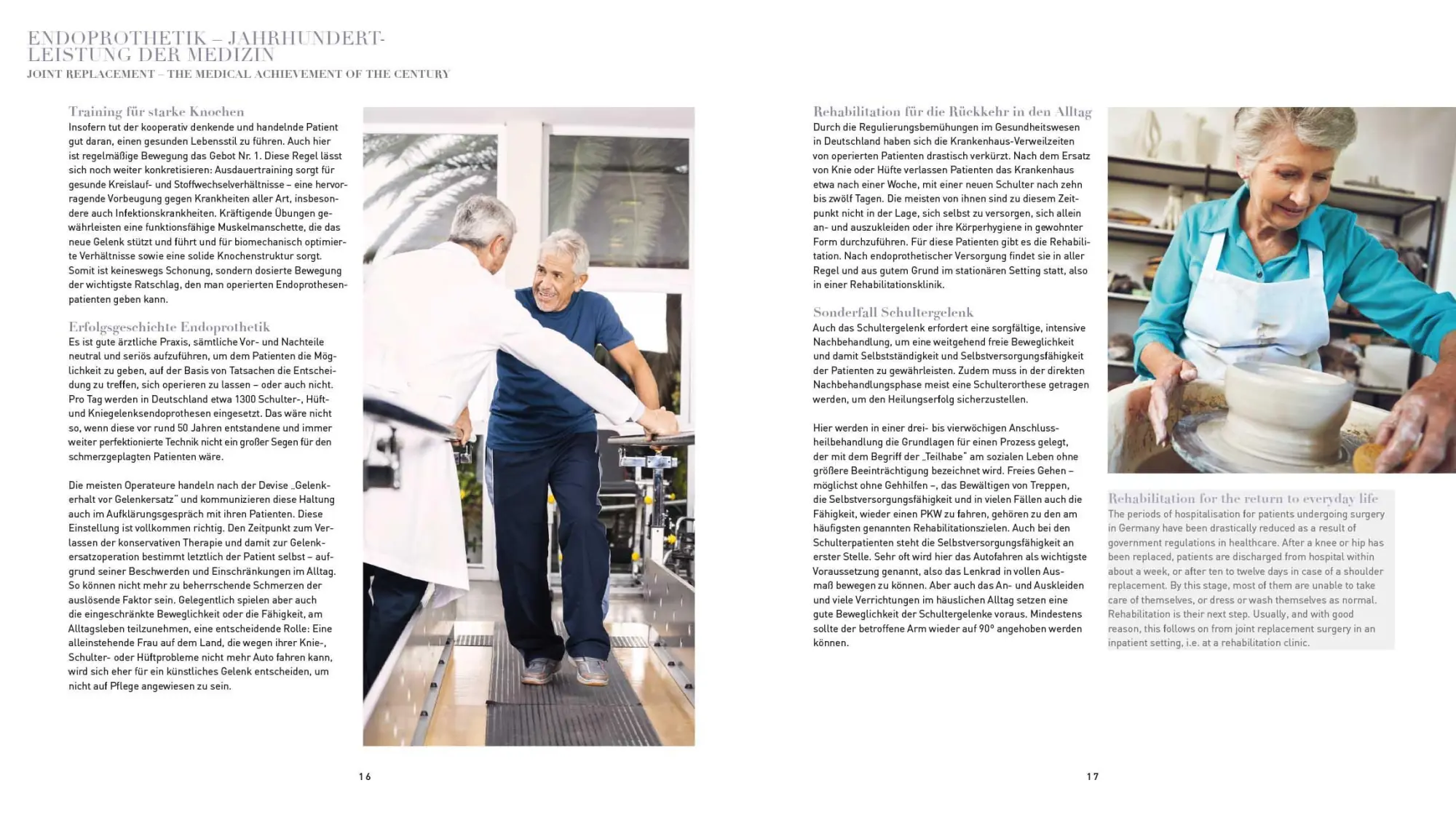 Bild: 9783982326375 | Moderne Orthopädie | Taschenbuch | Deutsch | 2023 | EAN 9783982326375