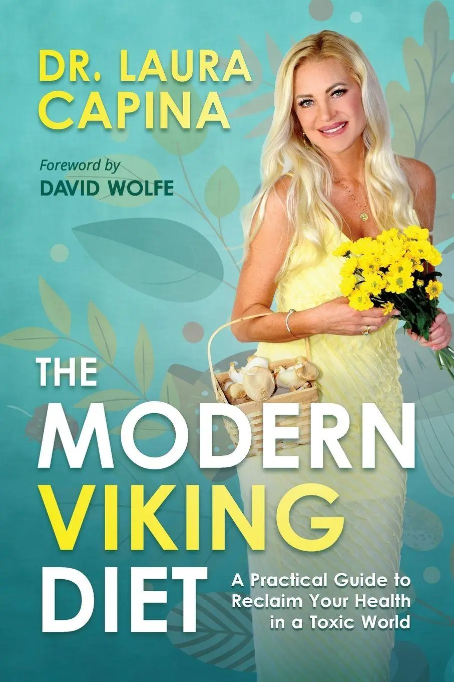 Cover: 9798218836375 | The Modern Viking Diet | Laura Capina | Taschenbuch | Englisch | 2025