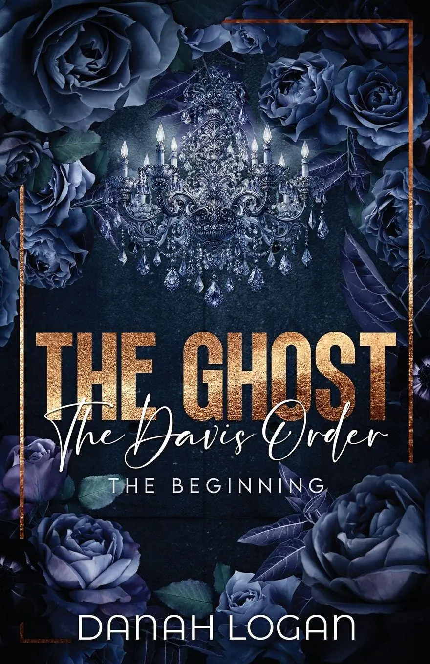 Cover: 9798986706375 | The Ghost (Discreet Cover) | Danah Logan | Taschenbuch | Englisch