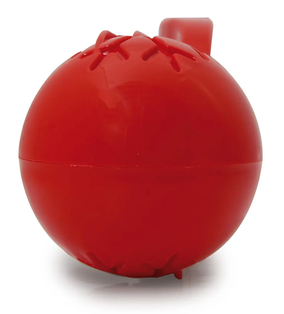 Bild: 4042774446475 | Snow Play Schneeballzange 38cm rot | 460394 | Deutsch | 2026 | Jamara