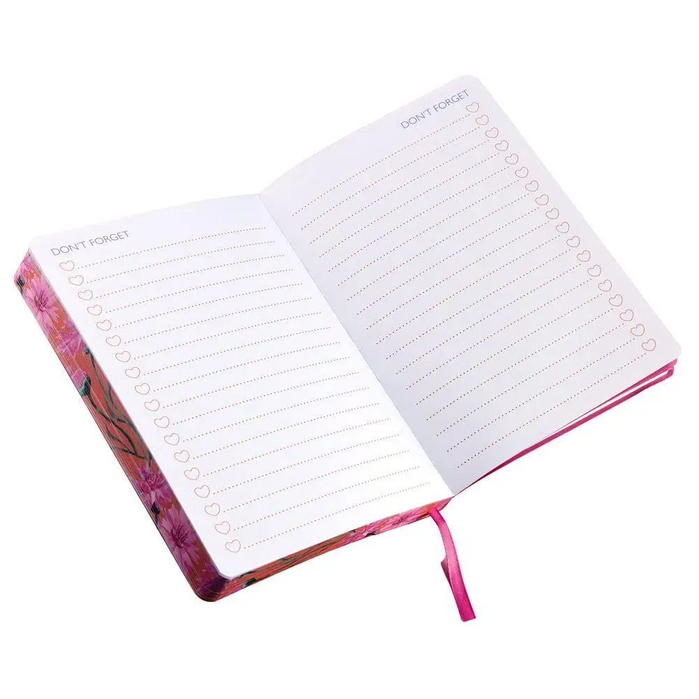 Bild: 4048809036475 | Notizbuch A5 Journal Leo | Taschenbuch | Deutsch | 2026