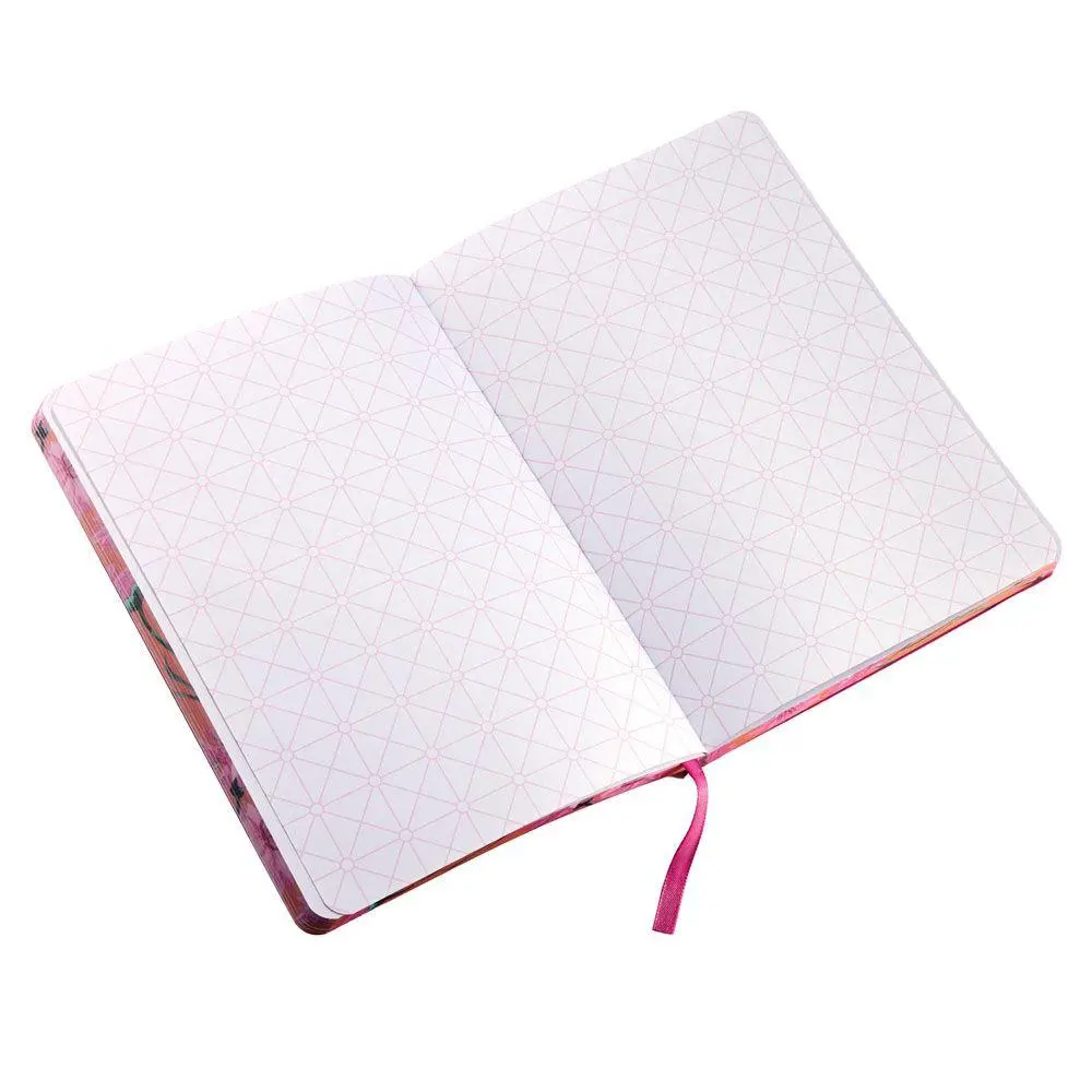 Bild: 4048809036475 | Notizbuch A5 Journal Leo | Taschenbuch | Deutsch | 2026