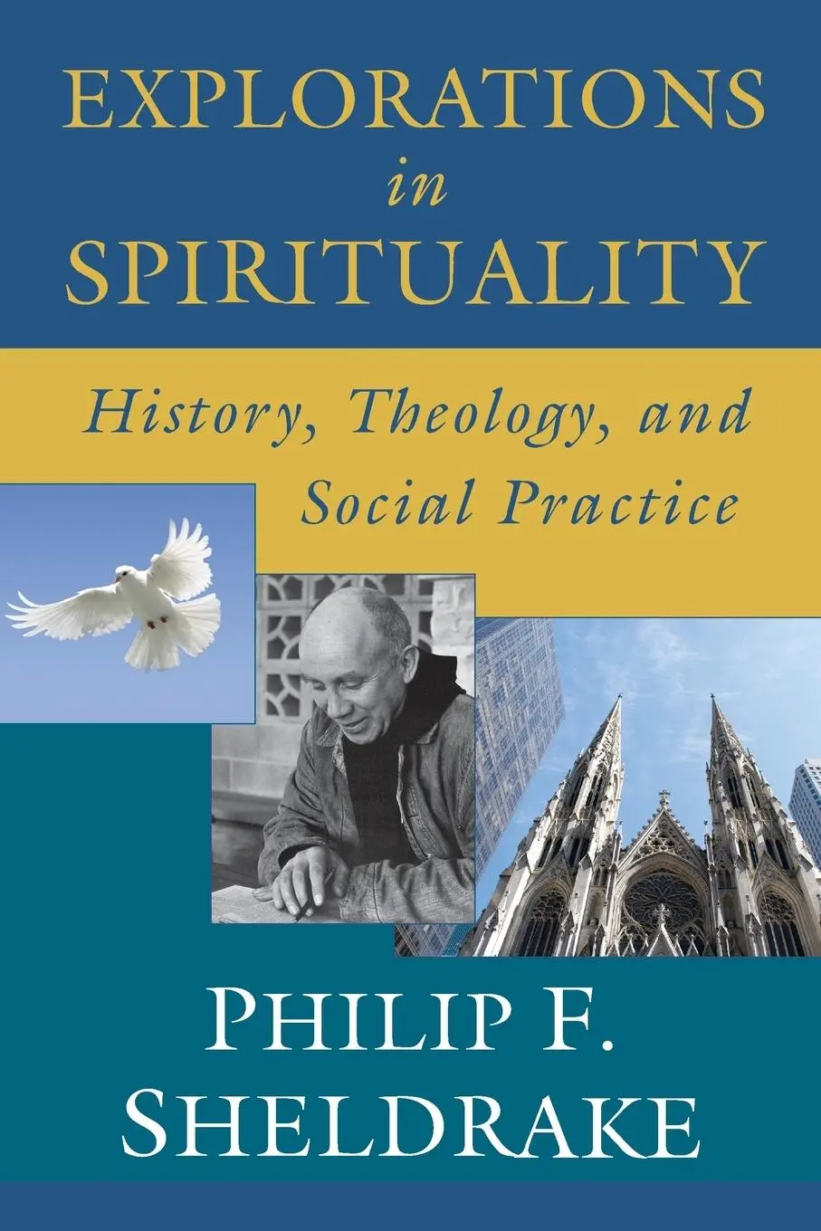 Cover: 9780809146475 | Explorations in Spirituality | History, Theology, and Social Practice