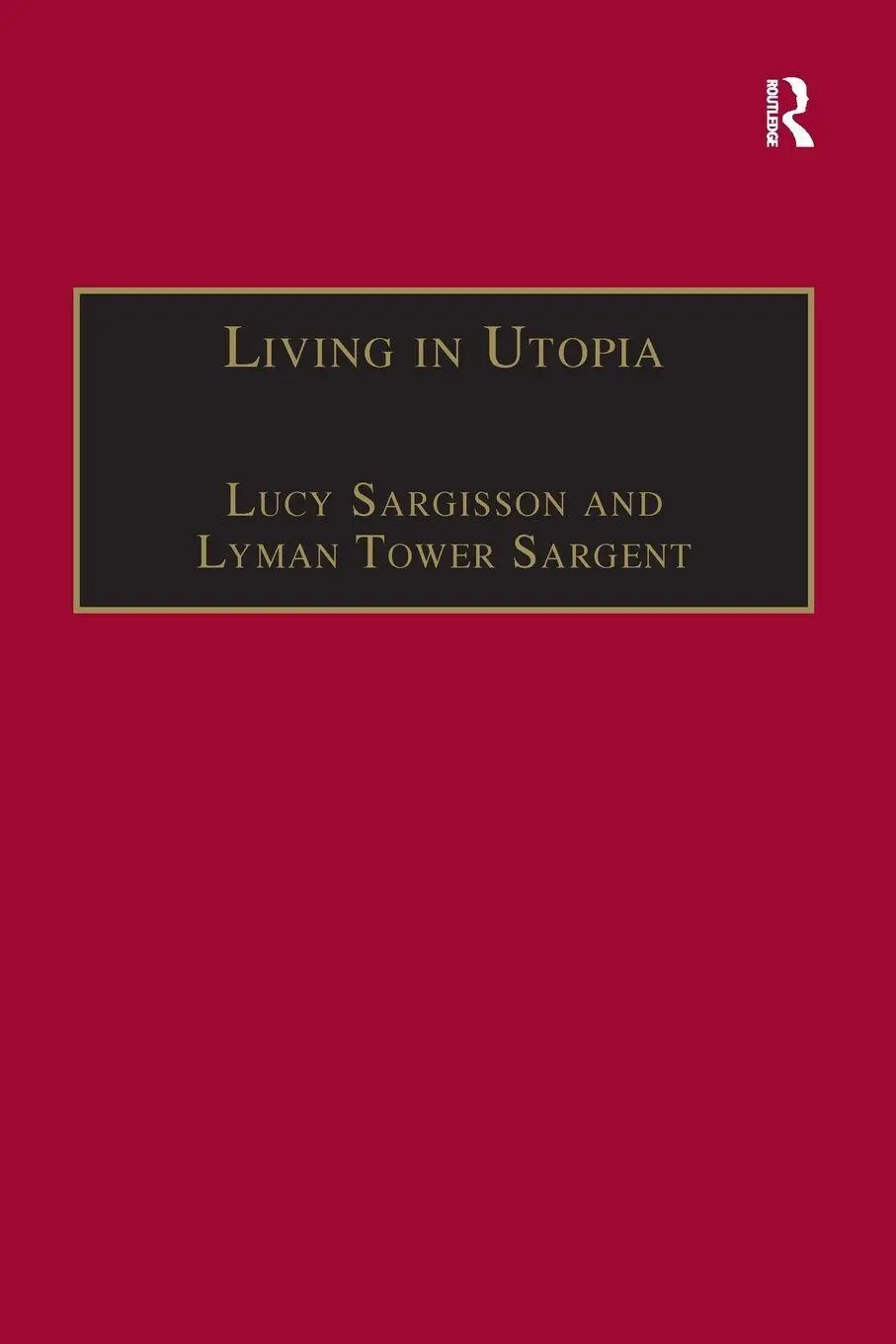 Cover: 9781138276475 | Living in Utopia | New Zealand's Intentional Communities | Taschenbuch