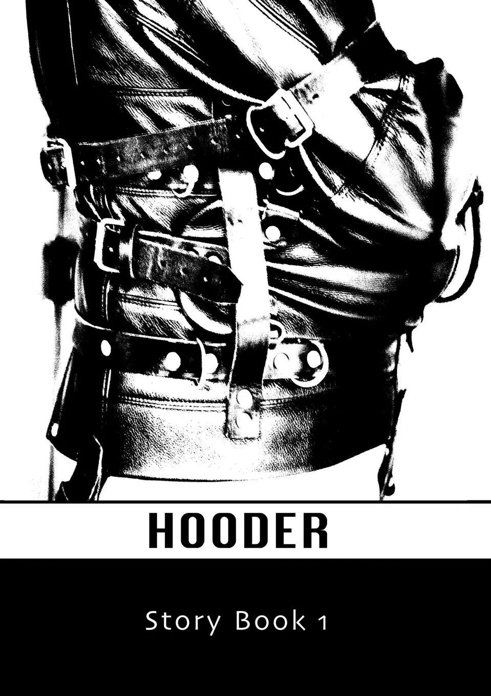 Cover: 9781291256475 | Story Book 1 | Hooder | Taschenbuch | Englisch | 2013 | Lulu.com