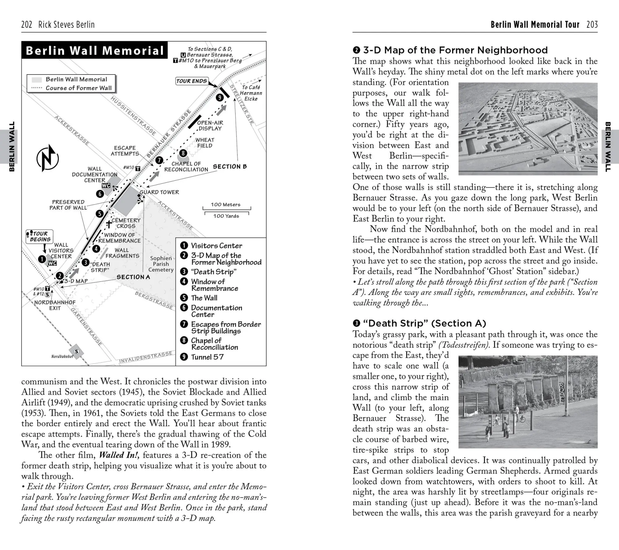 Bild: 9781641716475 | Rick Steves Berlin | Rick Steves | Taschenbuch | 464 S. | Englisch