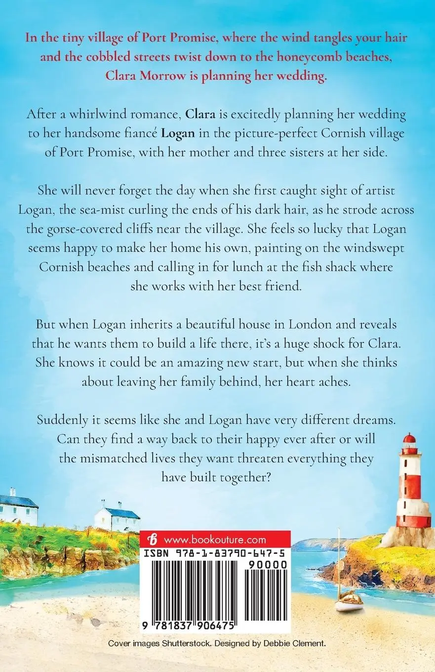 Rückseite: 9781837906475 | Second Chances for the Lifeboat Sisters | Tilly Tennant | Taschenbuch