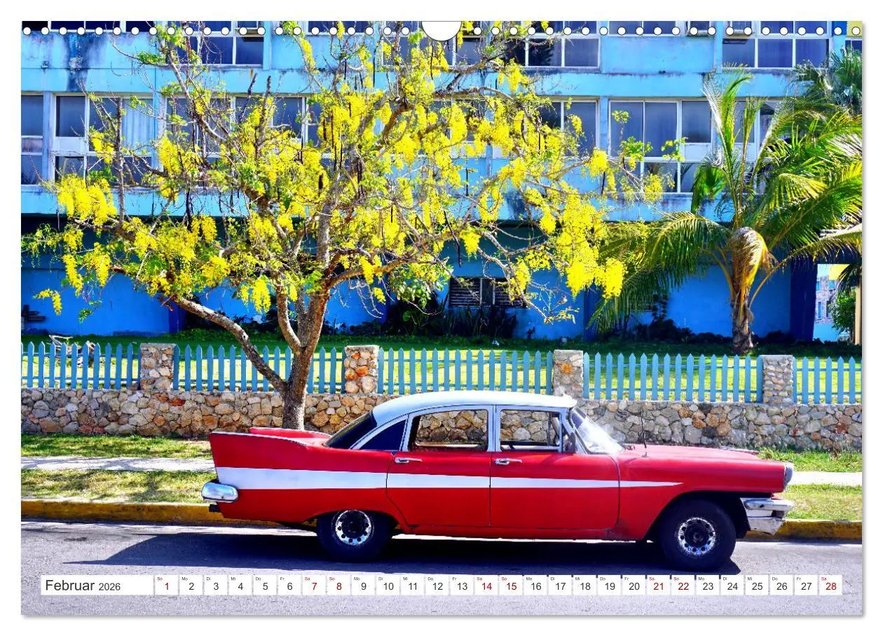 Bild: 9783457546475 | BEST OF PLYMOUTH - Schlachtschiffe auf Rädern (Wandkalender 2026...