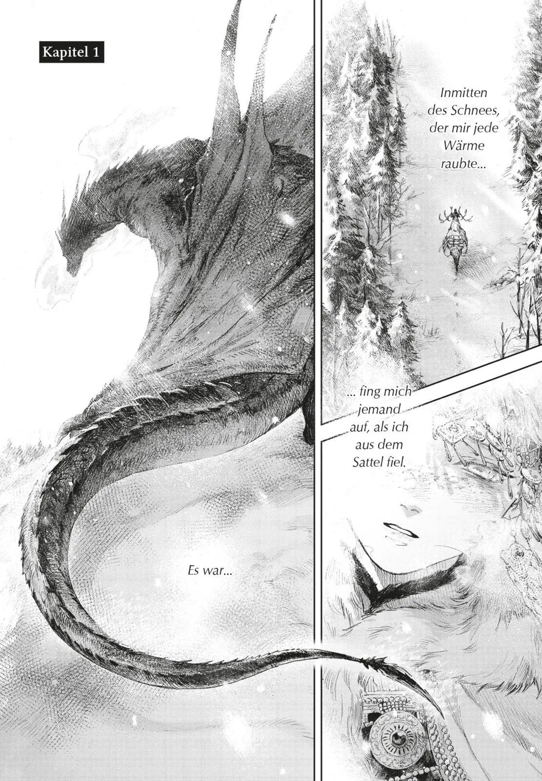 Bild: 9783551806475 | Bride of Ignat 1 | Moyori Mori | Taschenbuch | 208 S. | Deutsch | 2025