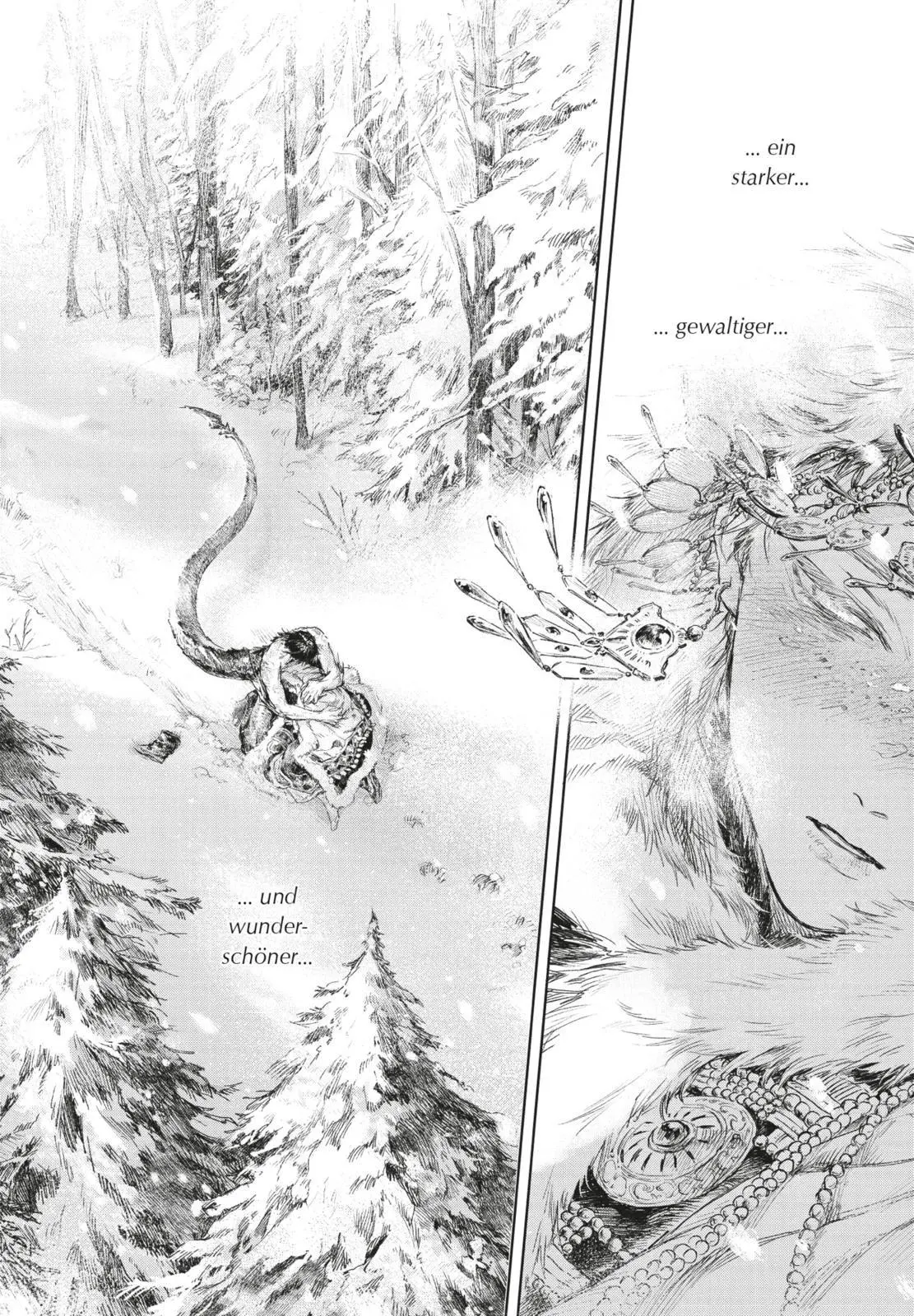 Bild: 9783551806475 | Bride of Ignat 1 | Moyori Mori | Taschenbuch | 208 S. | Deutsch | 2025