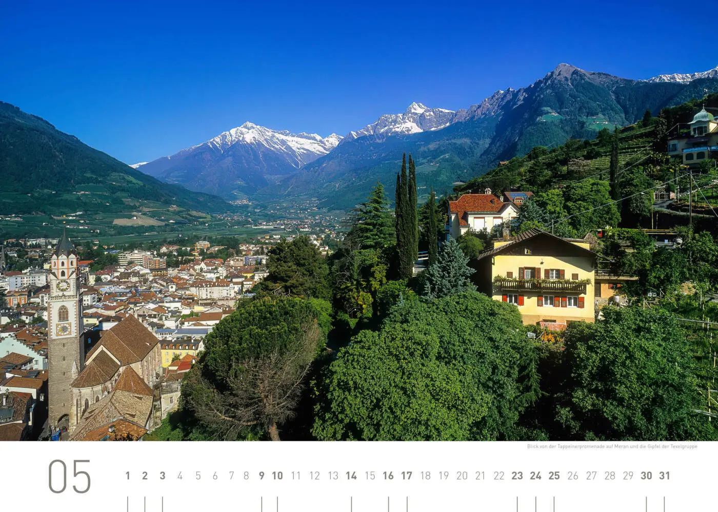Bild: 9783968556475 | Südtirol und Dolomiten Exklusivkalender 2026 | Hartmut Krinitz | 2026