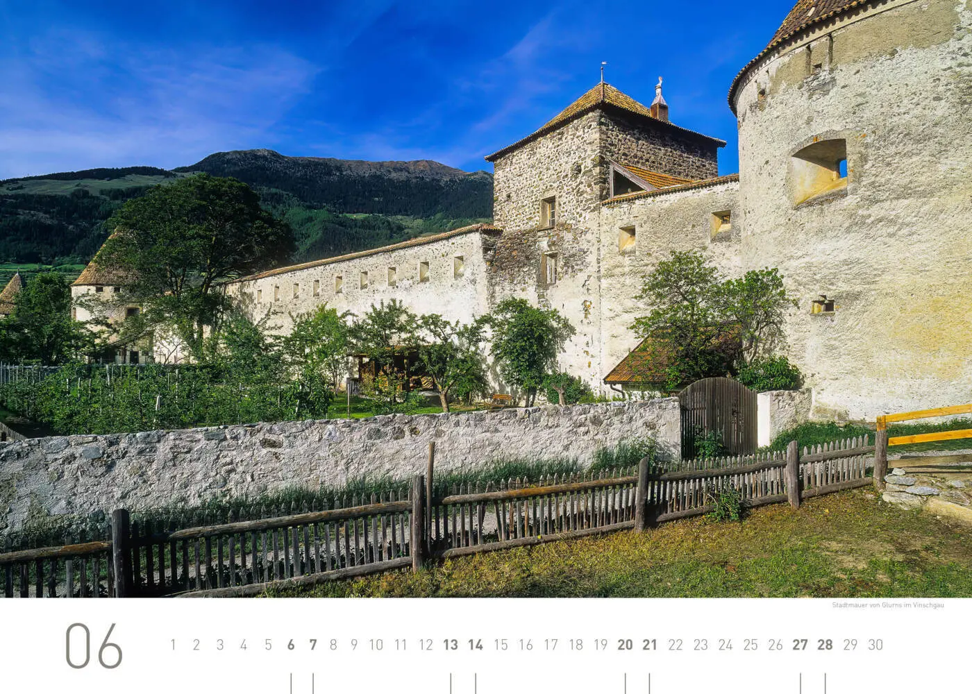 Bild: 9783968556475 | Südtirol und Dolomiten Exklusivkalender 2026 | Hartmut Krinitz | 2026