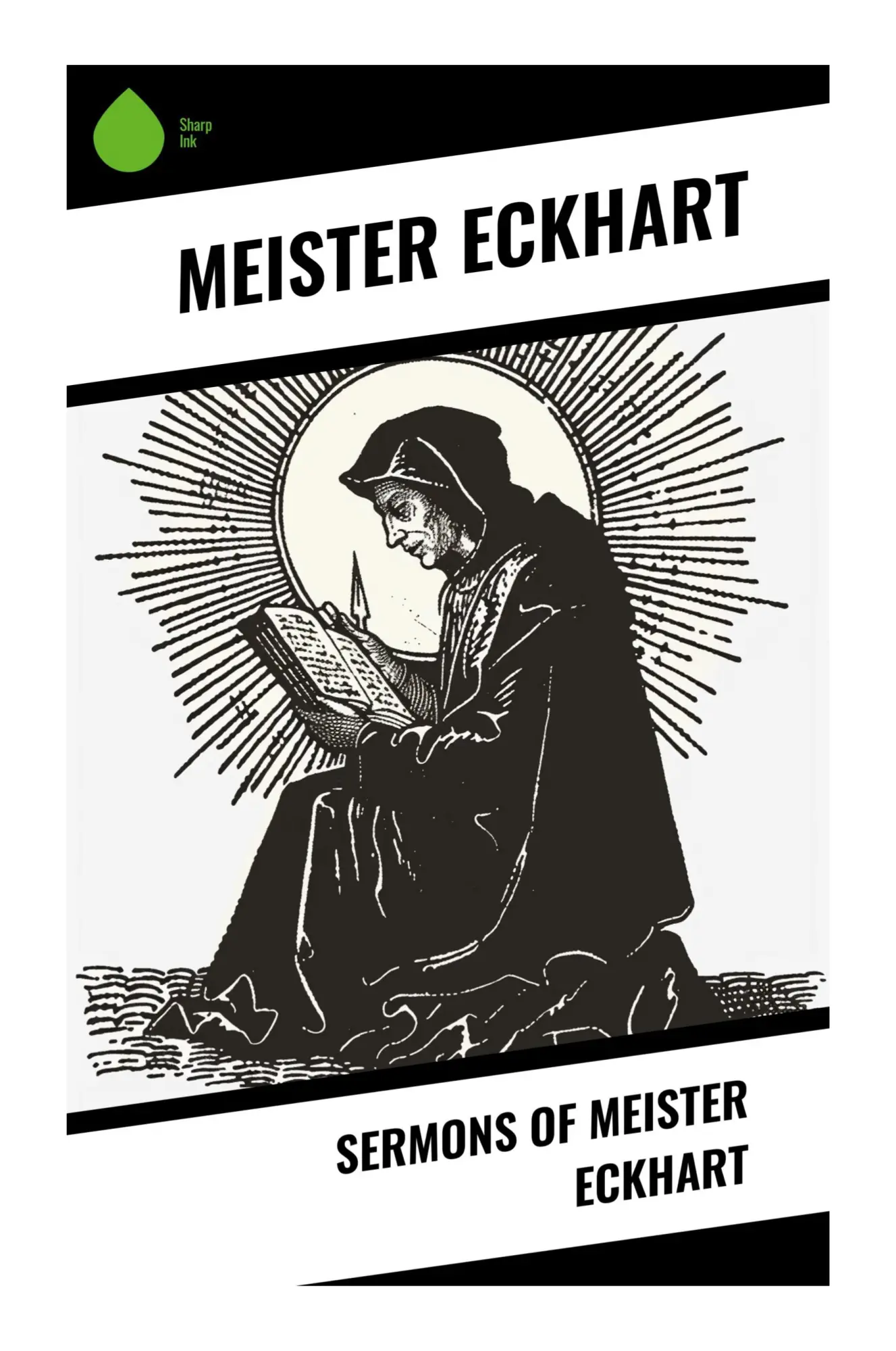 Cover: 9788028376475 | Sermons of Meister Eckhart | Meister Eckhart | Taschenbuch | Englisch