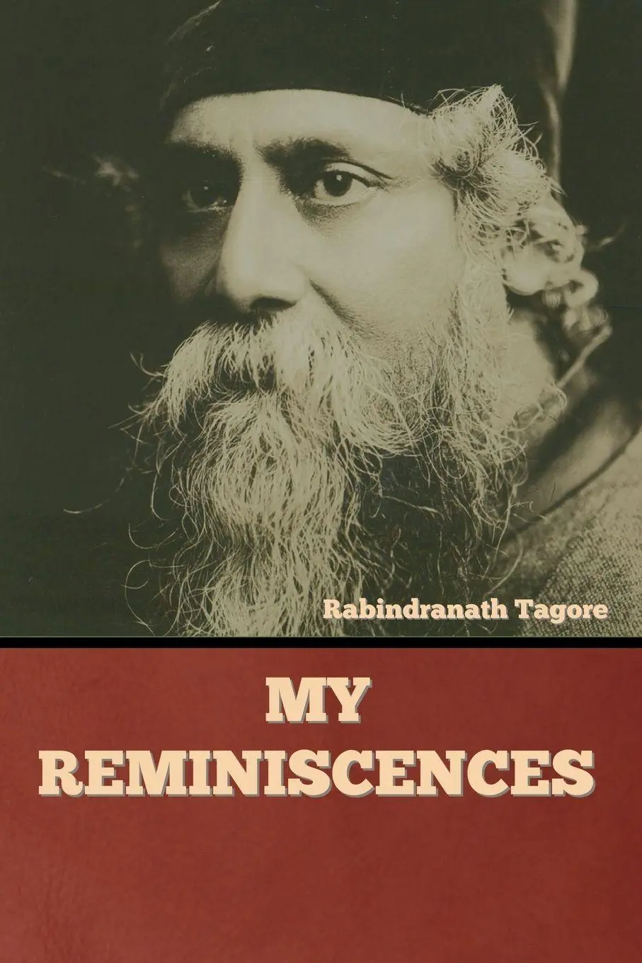Cover: 9781644396575 | My Reminiscences | Rabindranath Tagore | Taschenbuch | Englisch | 2022