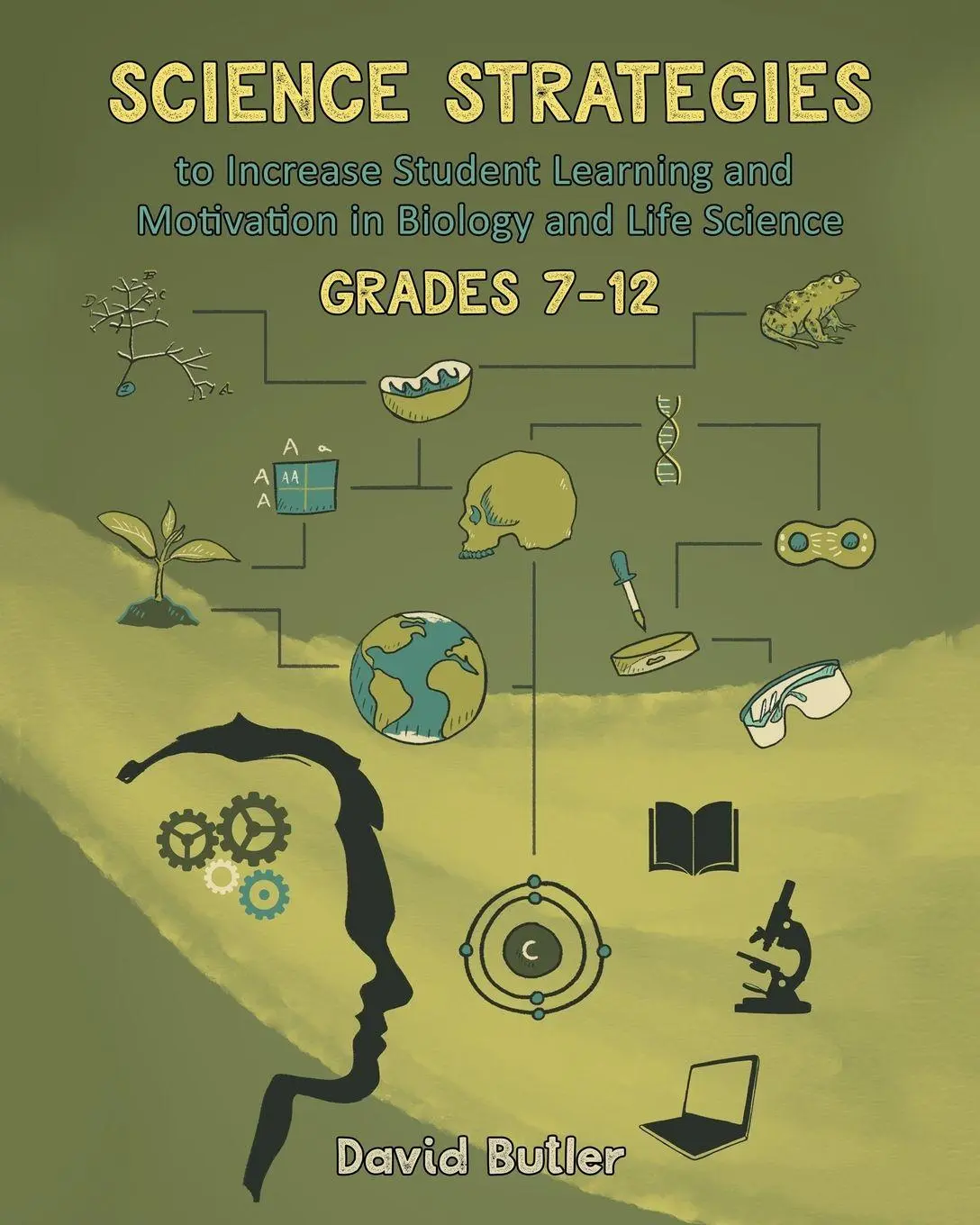 Cover: 9781662426575 | Science Strategies to Increase Student Learning and Motivation in...