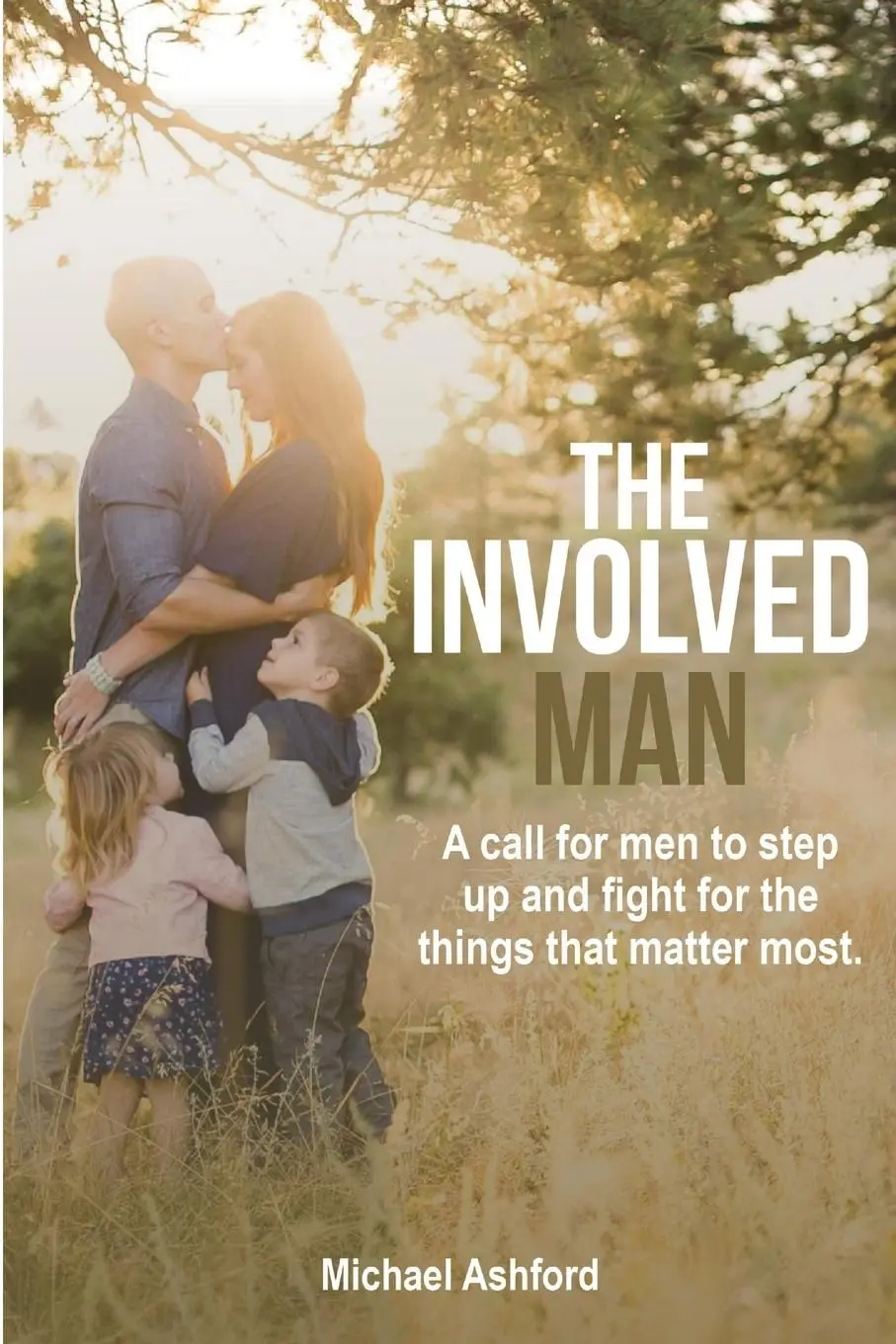 Cover: 9781794886575 | The Involved Man | Michael Ashford | Taschenbuch | Englisch | 2020