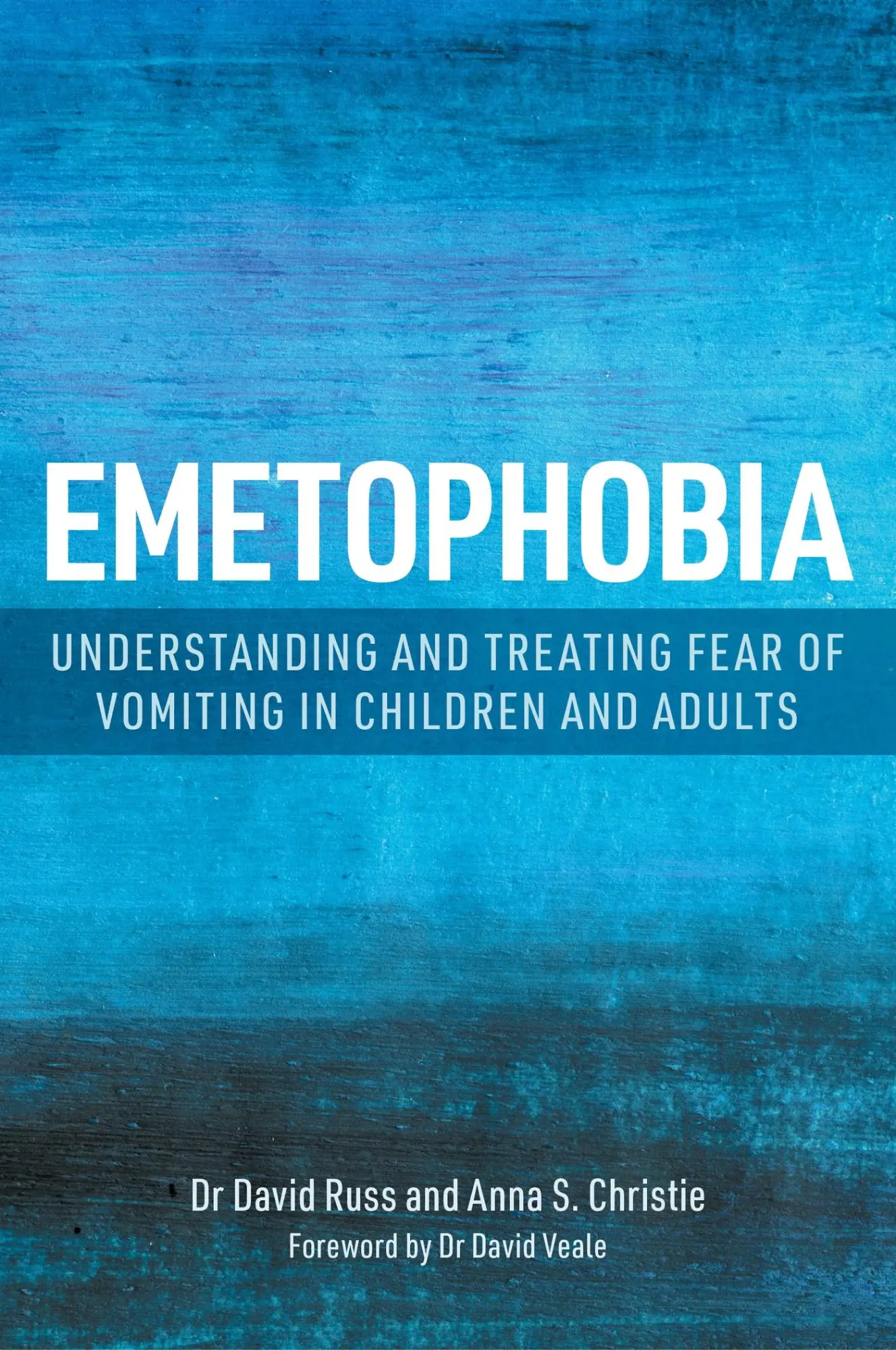 Cover: 9781839976575 | Emetophobia | Anna S Christie (u. a.) | Taschenbuch | Englisch | 2023