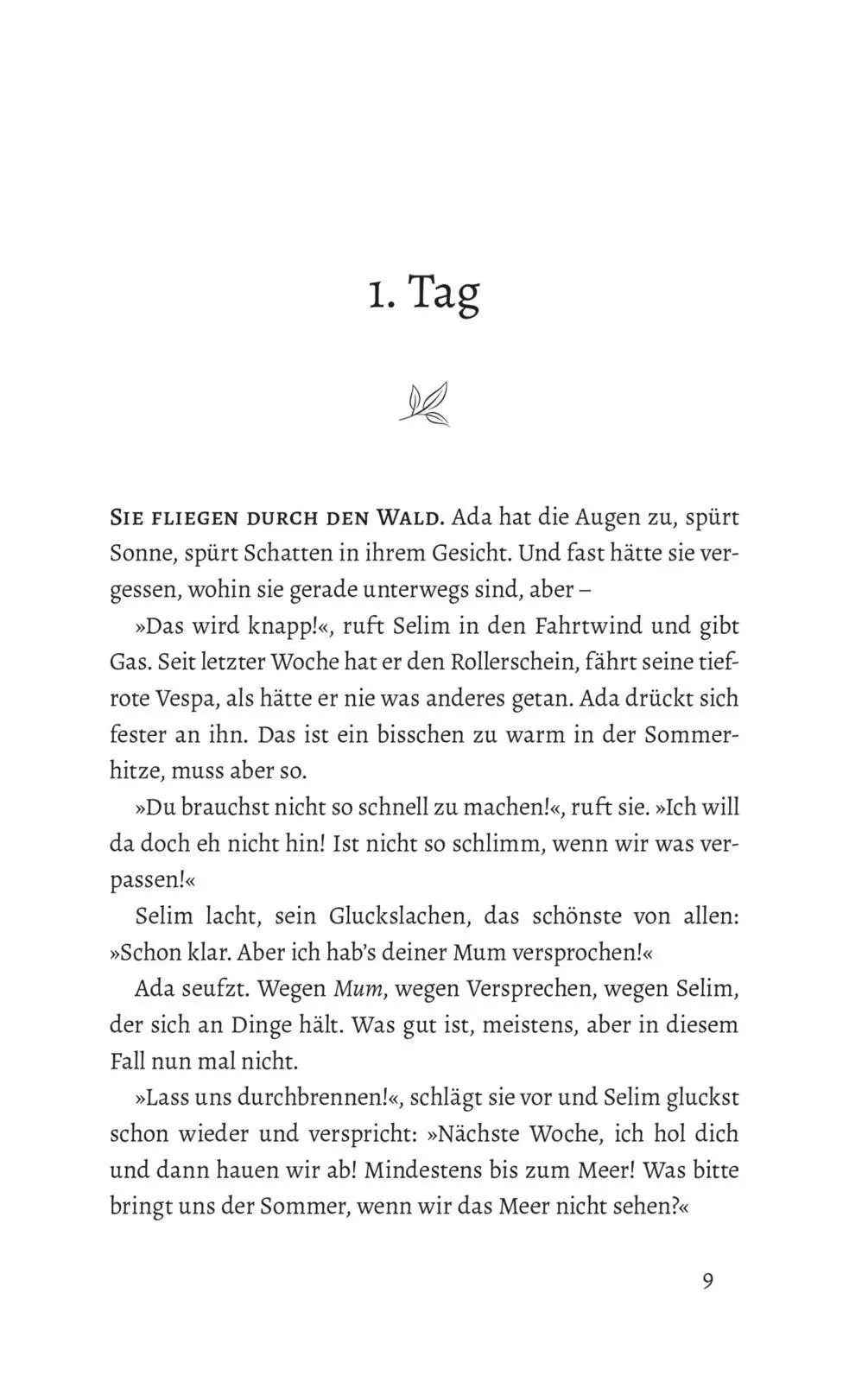 Bild: 9783551586575 | Nur wir | Annika Scheffel | Buch | 240 S. | Deutsch | 2026