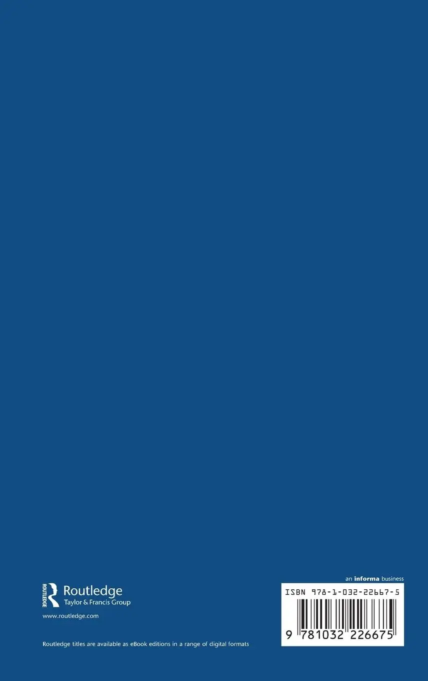 Rückseite: 9781032226675 | Improving the Lives of People with Dementia through Technology | Buch