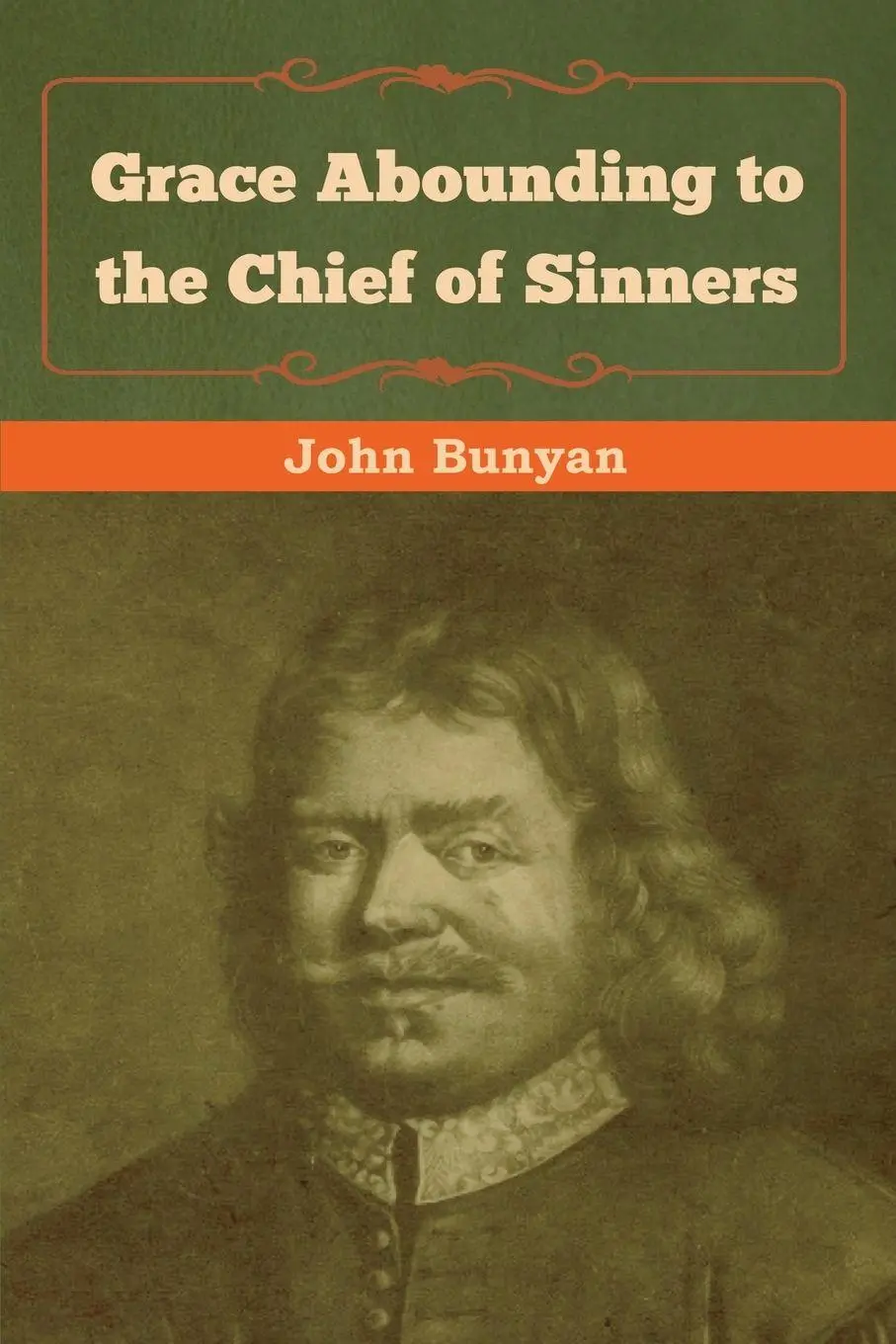 Cover: 9781618956675 | Grace Abounding to the Chief of Sinners | John Bunyan | Taschenbuch