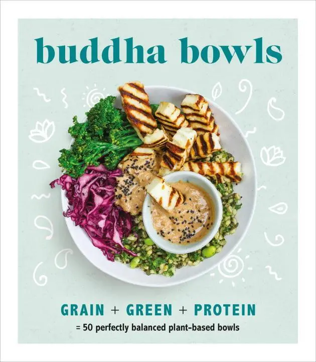 Cover: 9781785036675 | Buddha Bowls | Hannah Pemberton | Buch | 128 S. | Englisch | 2018