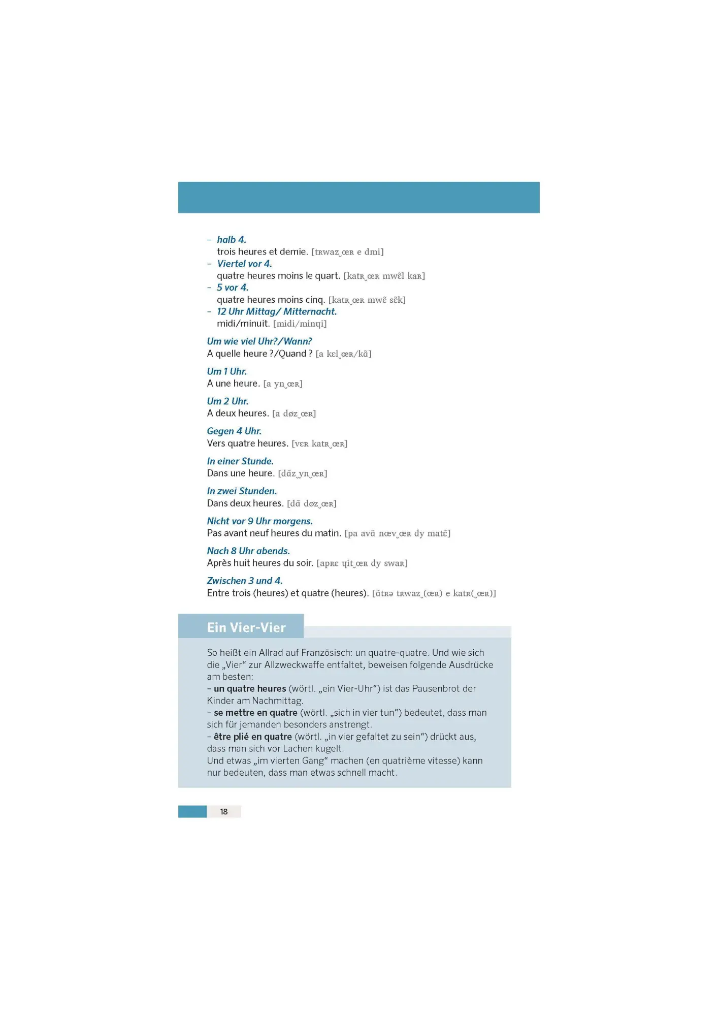 Bild: 9783125186675 | PONS Reise-Sprachführer Französisch | Taschenbuch | PONS-Wörterbücher