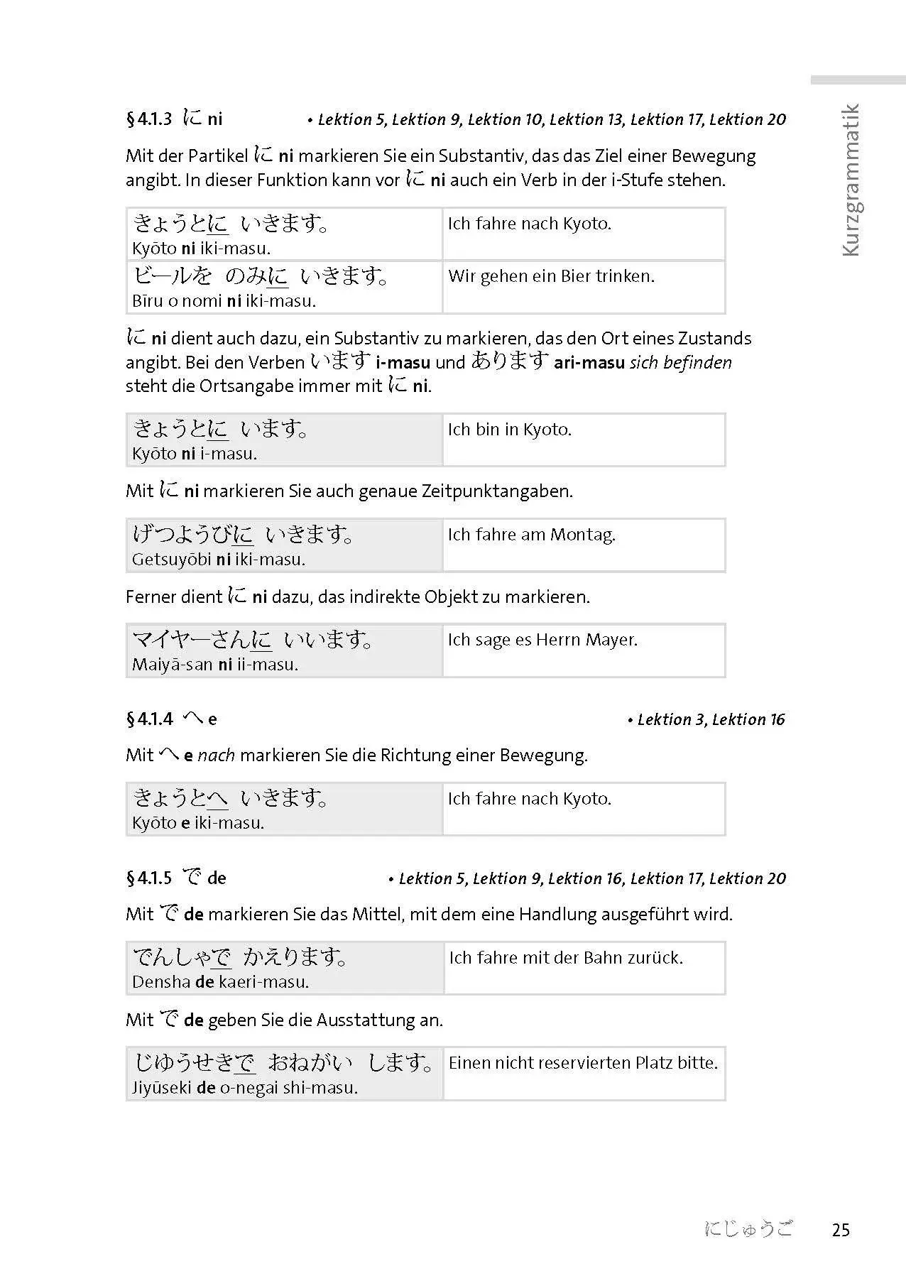 Bild: 9783125636675 | Langenscheidt Japanisch mit System | Taschenbuch | 288 S. | Deutsch