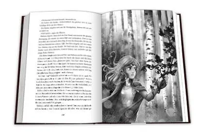 Bild: 9783401606675 | Nelumbiya (1). Im Land der magischen Pflanzen | Margit Ruile | Buch