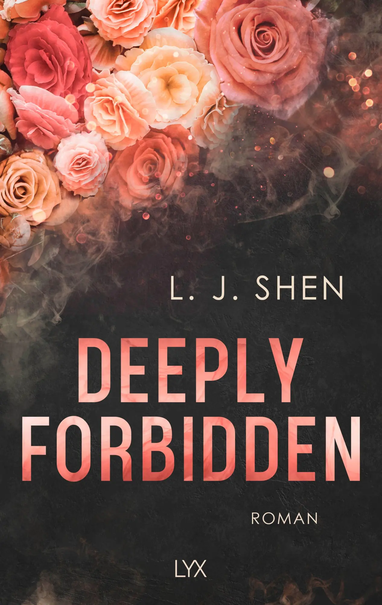 Cover: 9783736326675 | Deeply Forbidden | L. J. Shen | Taschenbuch | 496 S. | Deutsch | 2026