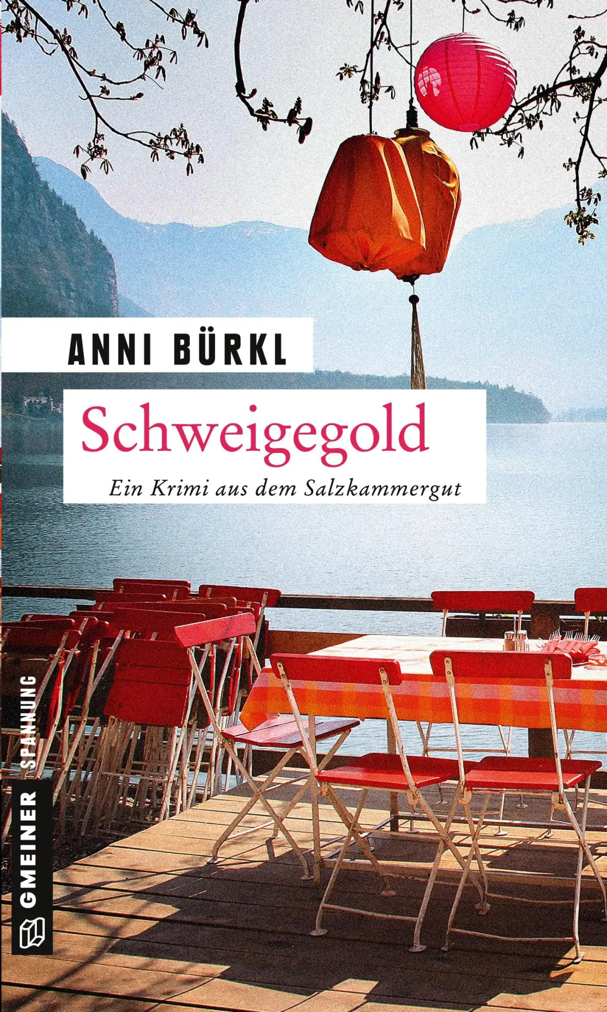 Cover: 9783839216675 | Schweigegold | Anni Bürkl | Taschenbuch | 256 S. | Deutsch | 2015