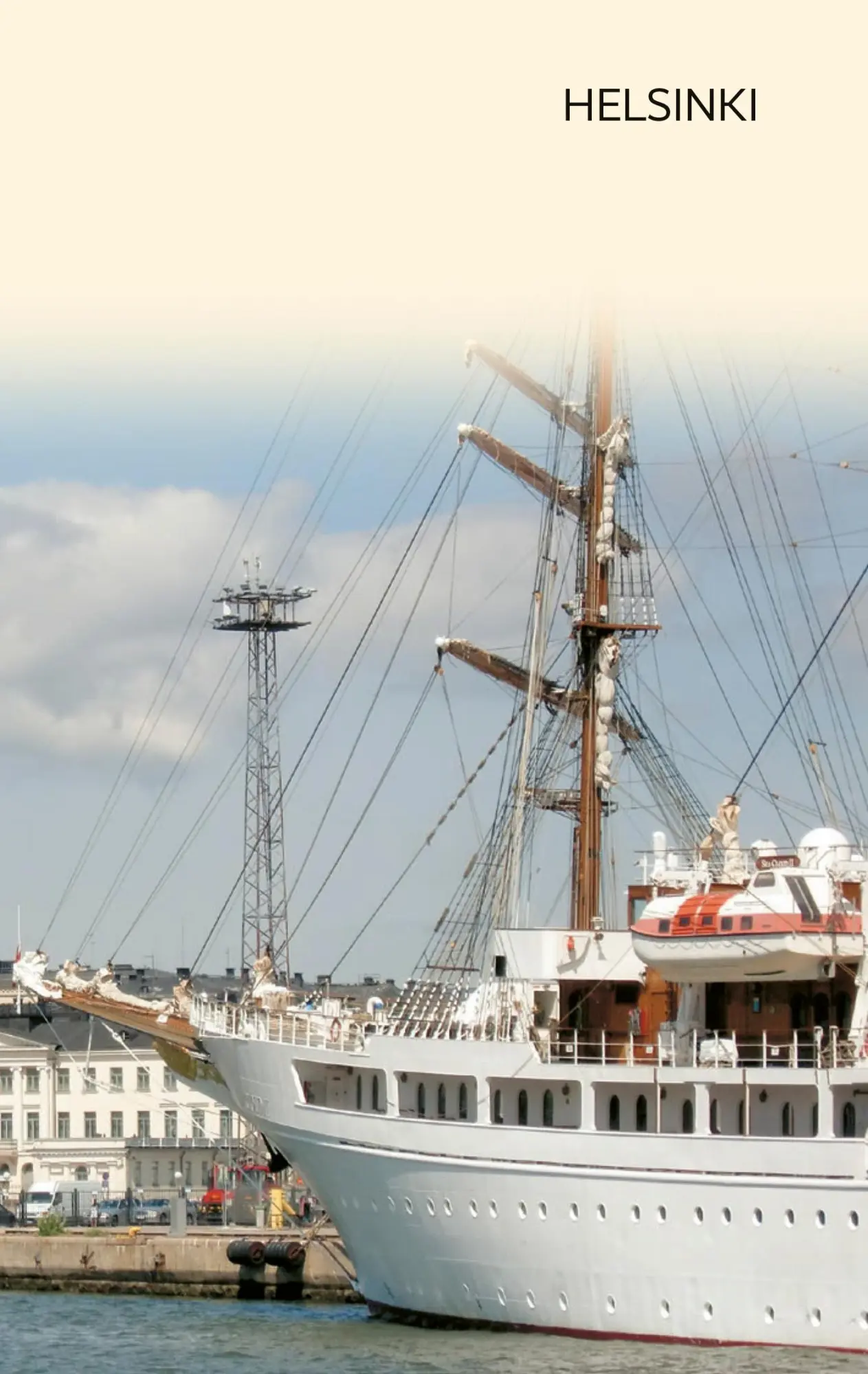 Bild: 9783897946675 | TRESCHER Reiseführer Ostseestädte | Hinnerk Dreppenstedt (u. a.)