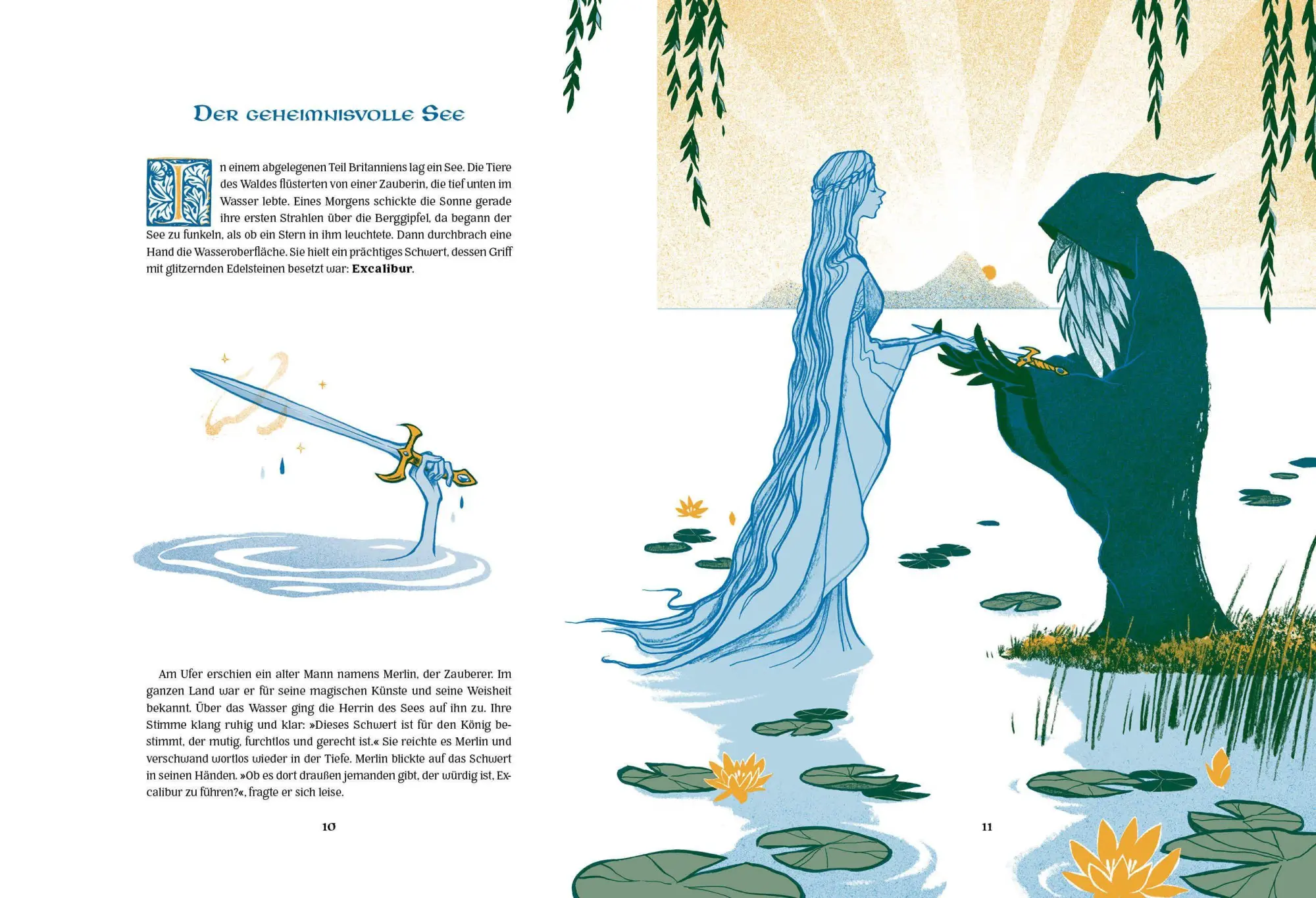 Bild: 9783949276675 | Die Legende von Artus | Anna Kindermann | Buch | Sagen für Kinder