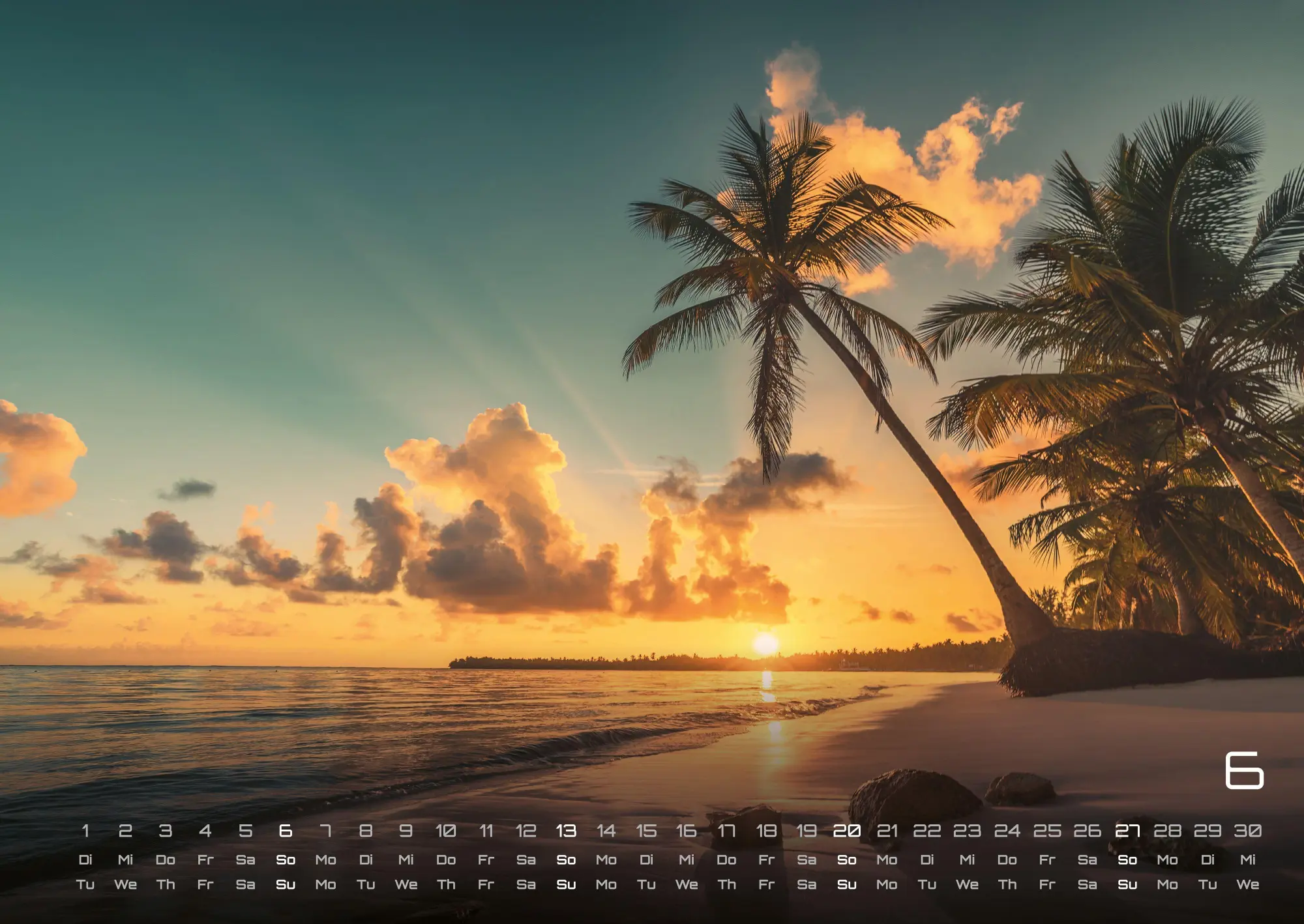 Bild: 9783986736675 | Moments - wundervolle Momentaufnahmen - 2027 - Kalender DIN A2 | de