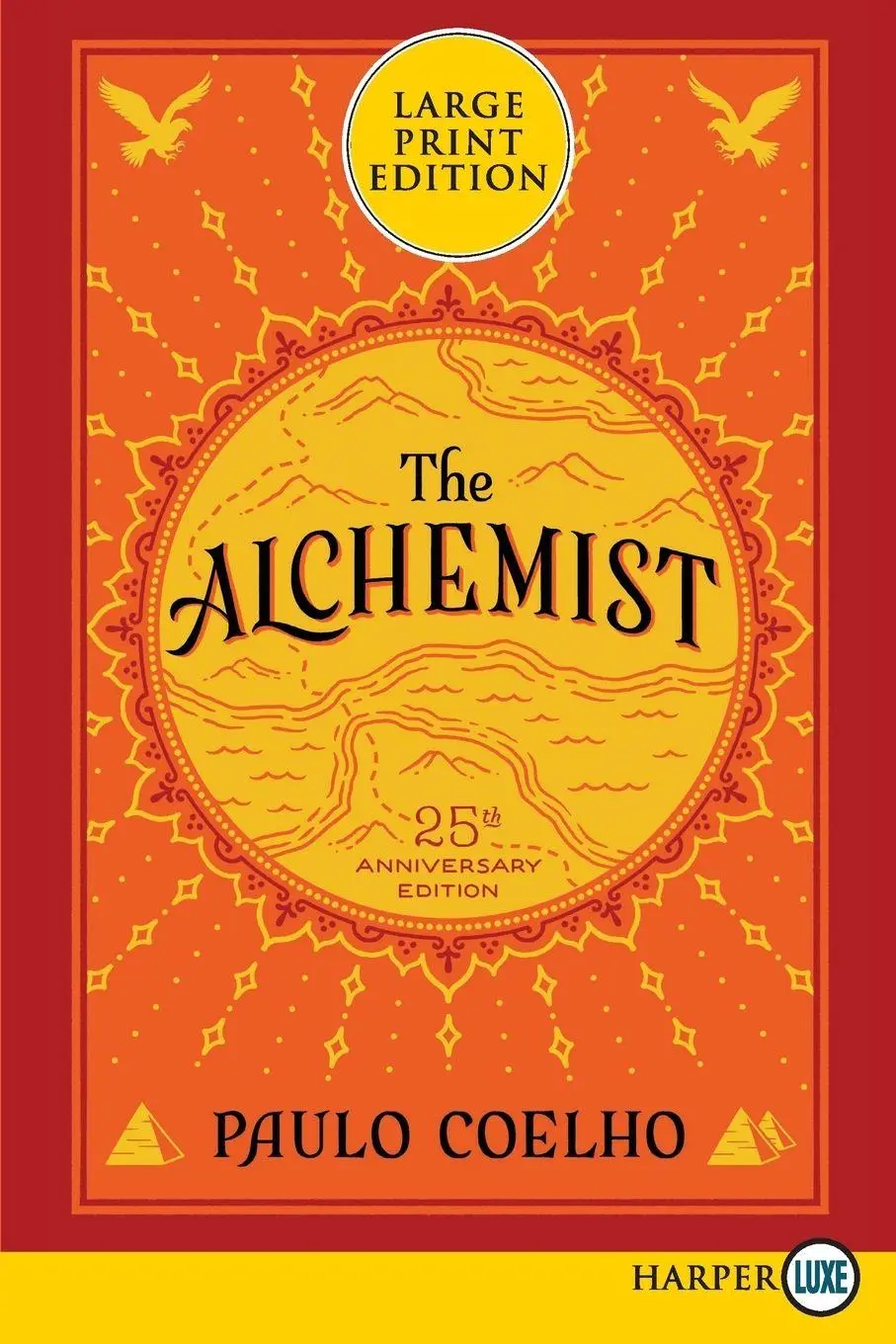 Cover: 9780062326775 | Alchemist LP, The | Paulo Coelho | Taschenbuch | Englisch | 2026
